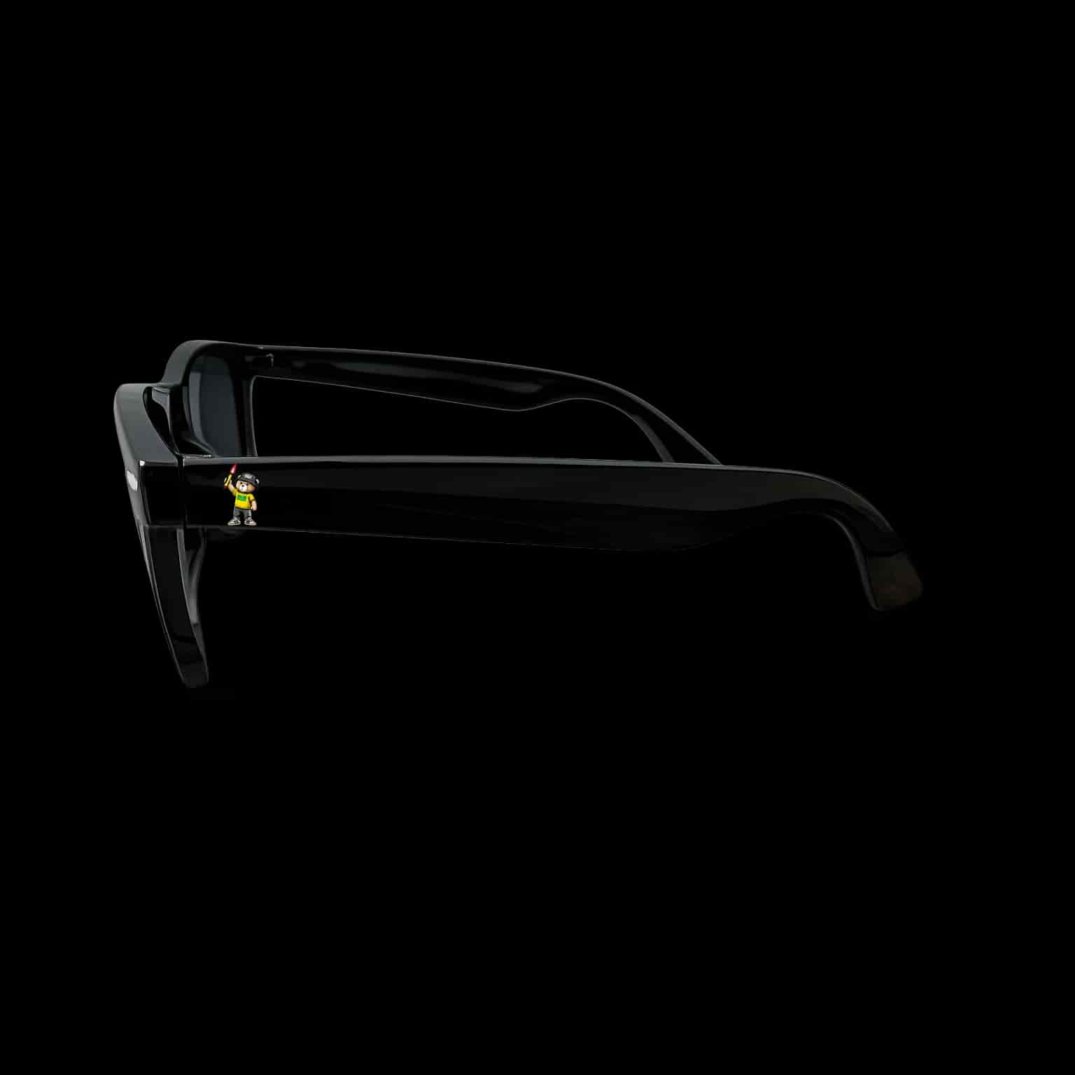 Bamberg 1950 bear Sonnenbrille