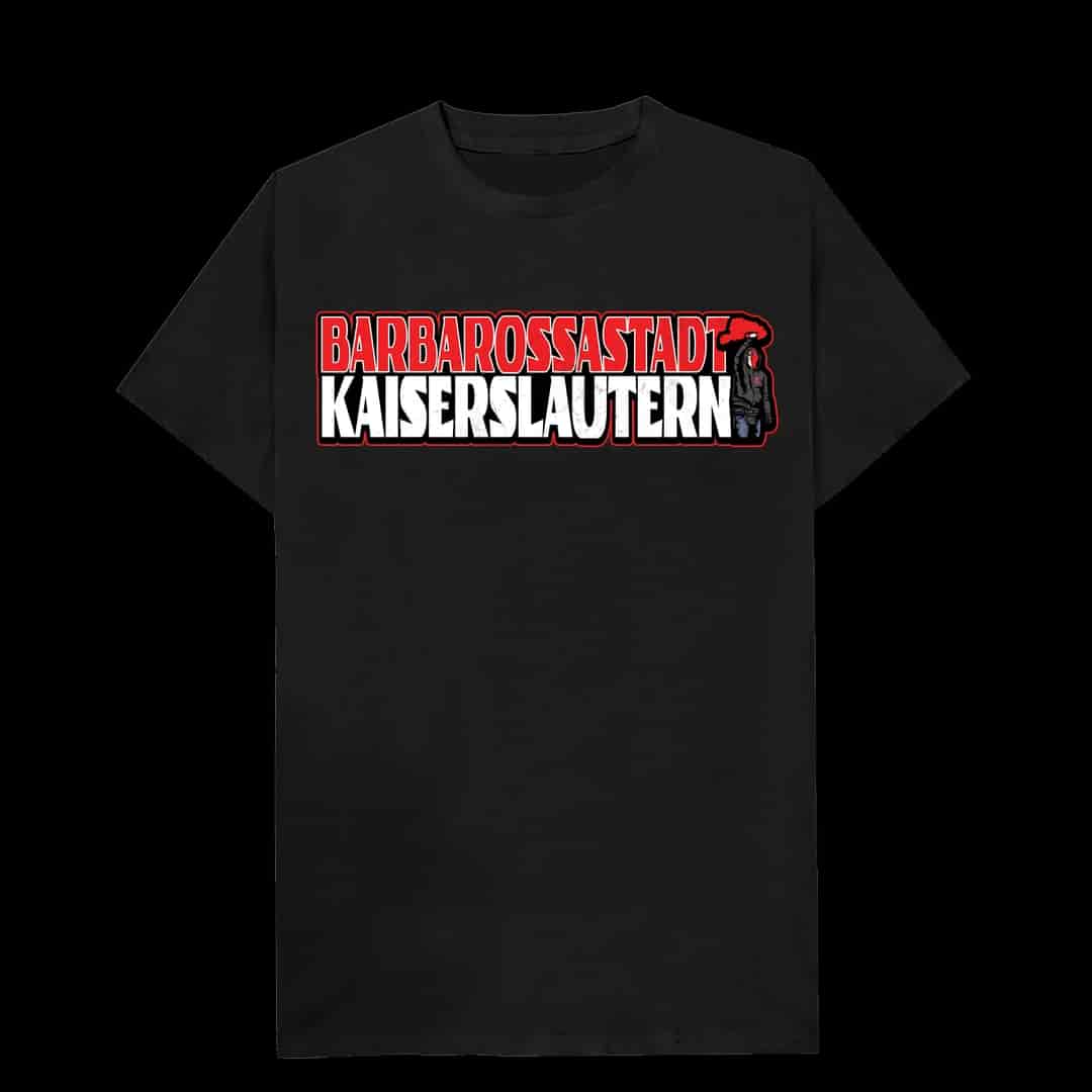 Barbarossastadt Kaiserslautern T-Shirt