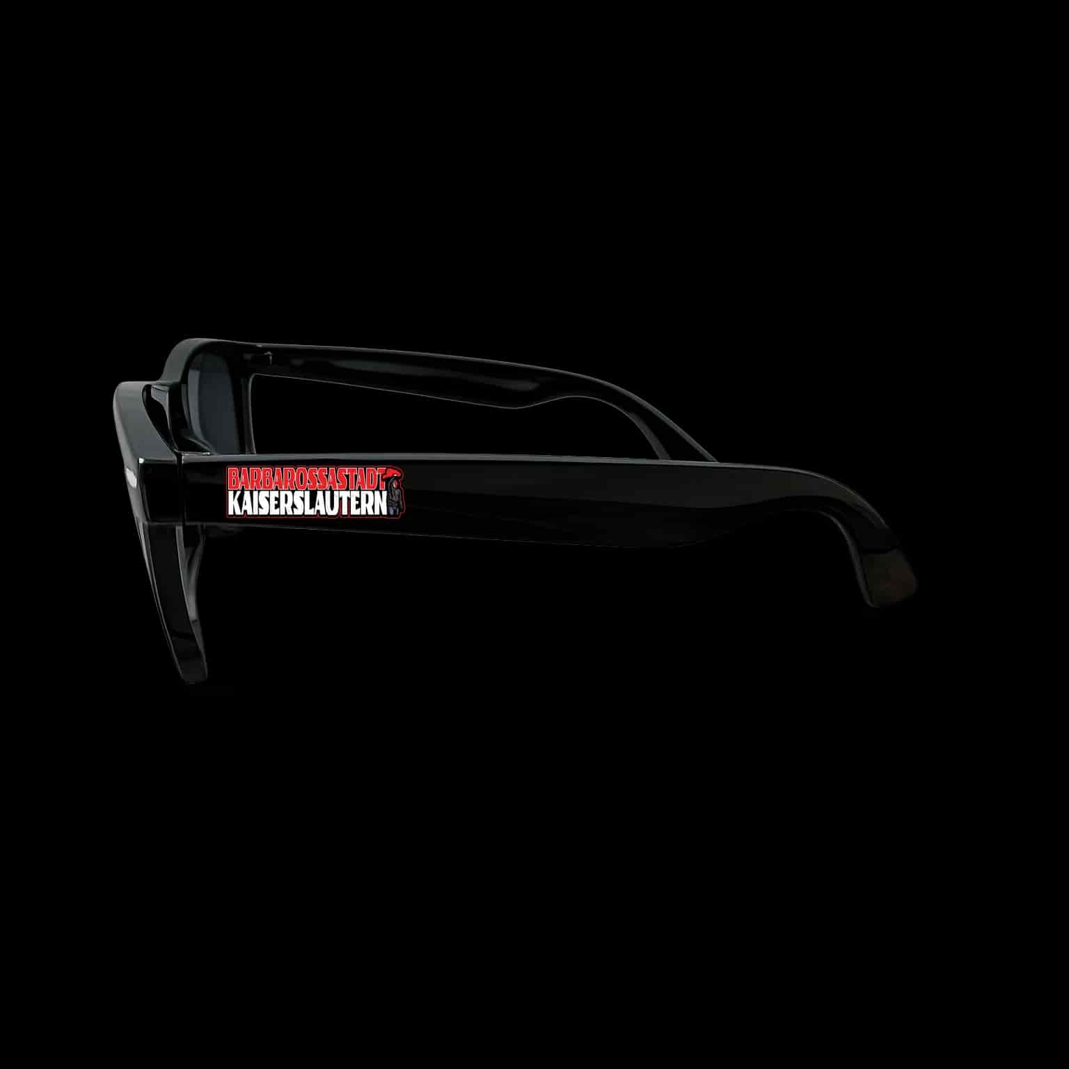 Barbarossastadt Kaiserslautern Sonnenbrille