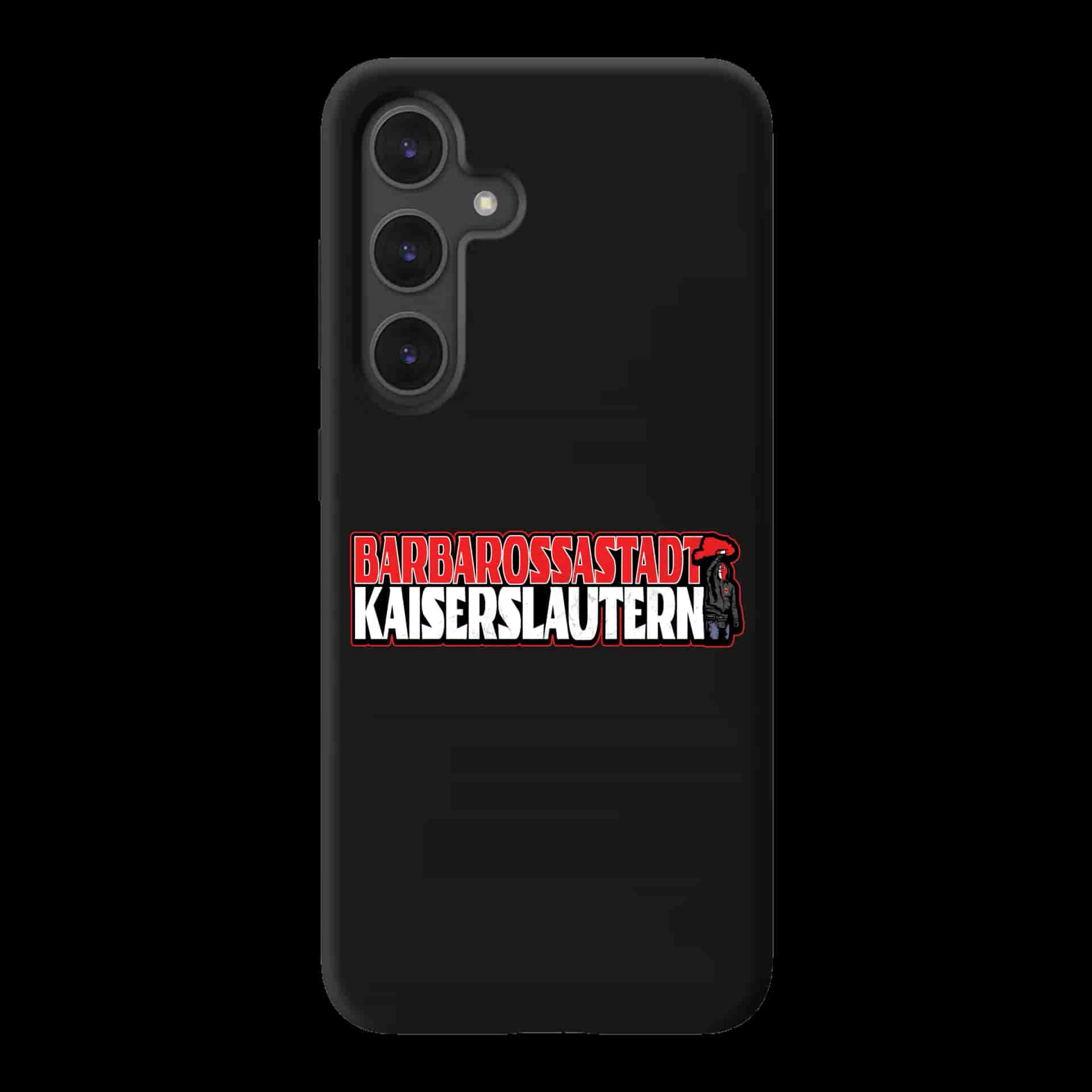 Barbarossastadt Kaiserslautern Samsung-Hülle