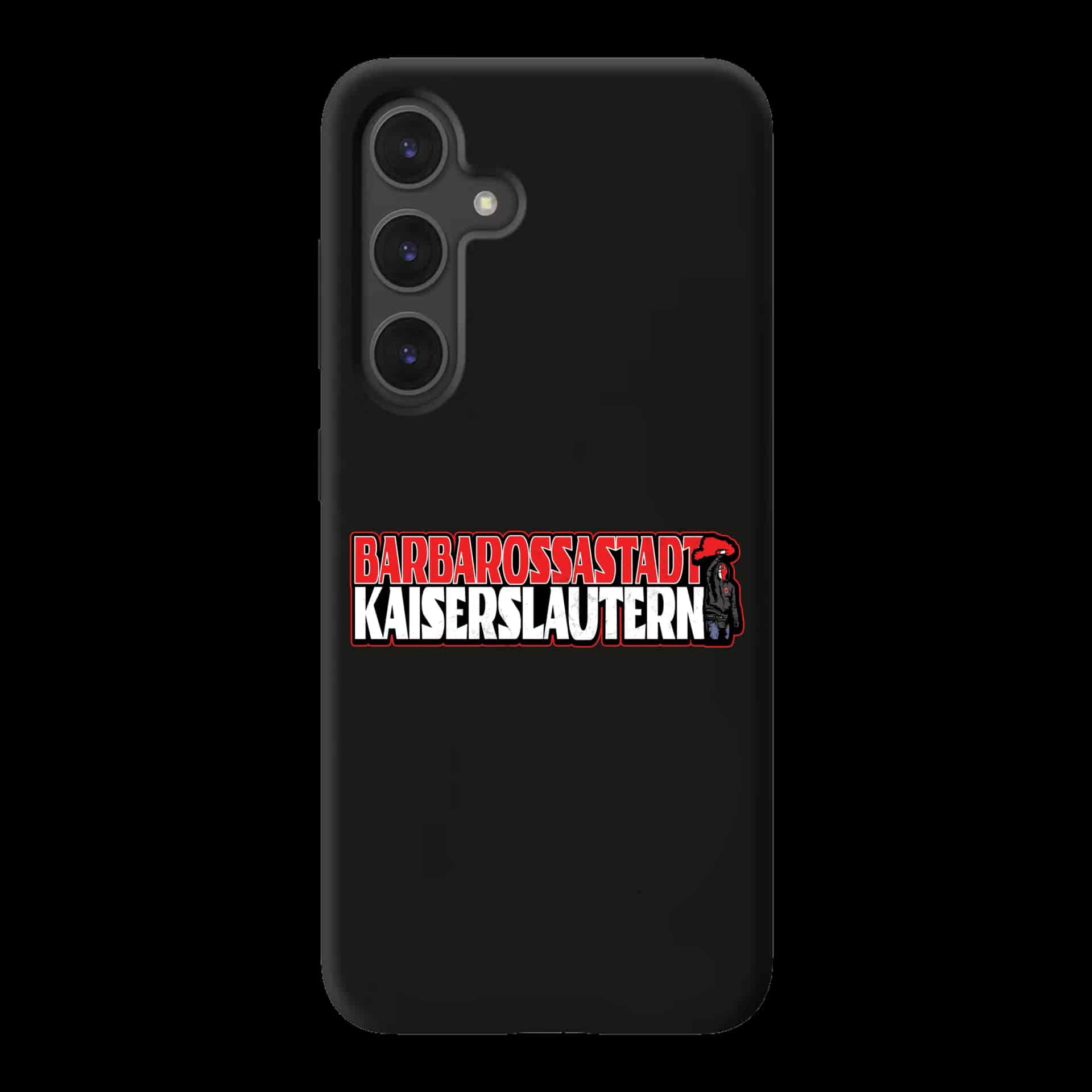 Barbarossastadt Kaiserslautern Samsung-Hülle