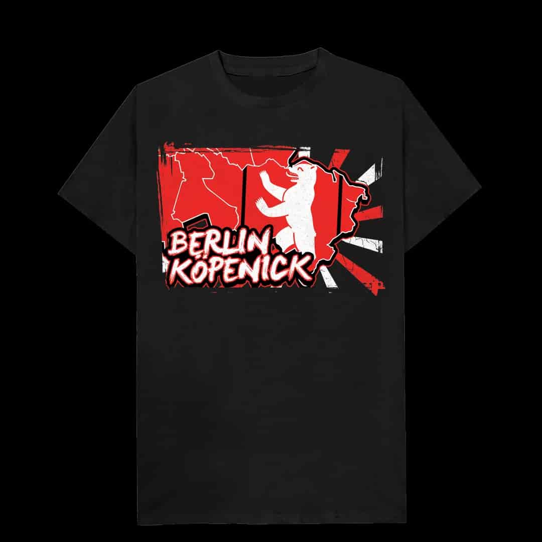 Berlin Köpenick T-Shirt