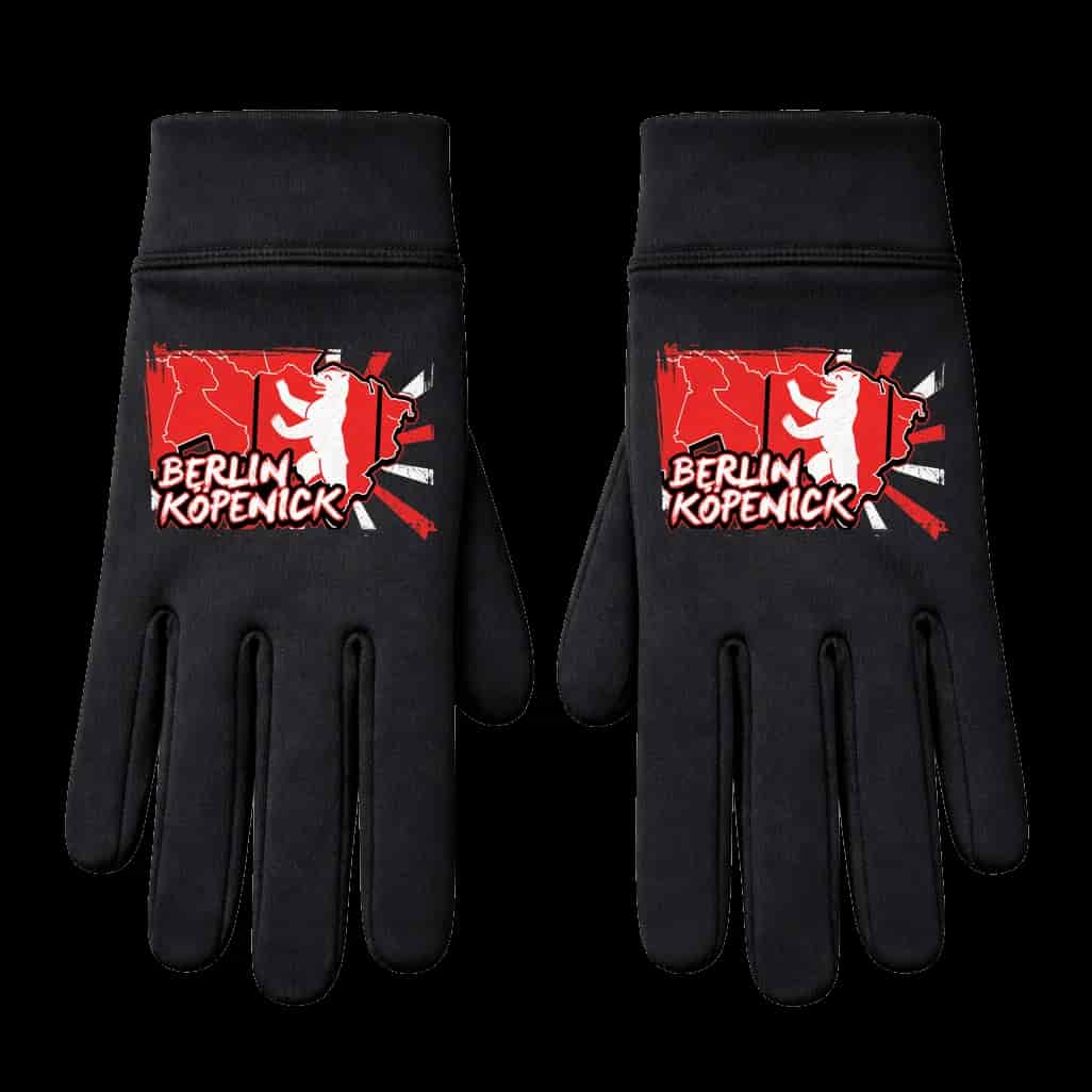 Berlin Köpenick Handschuhe