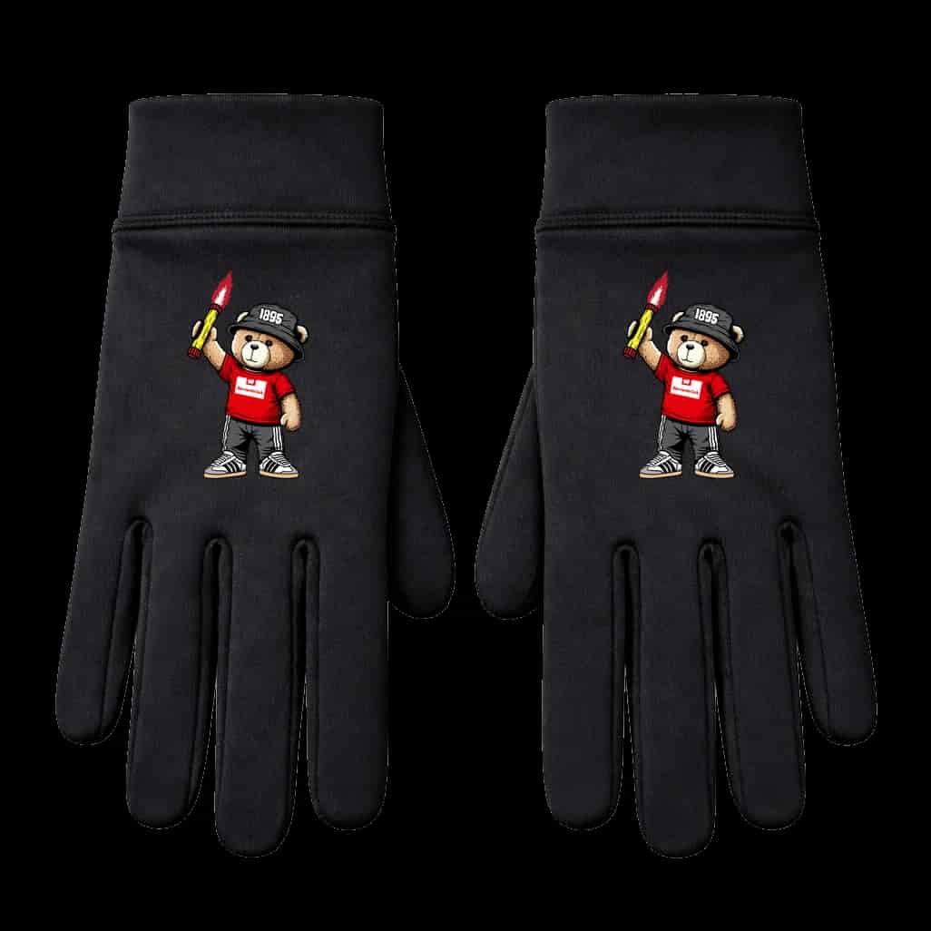 Bersenbrück 1895 bear Handschuhe