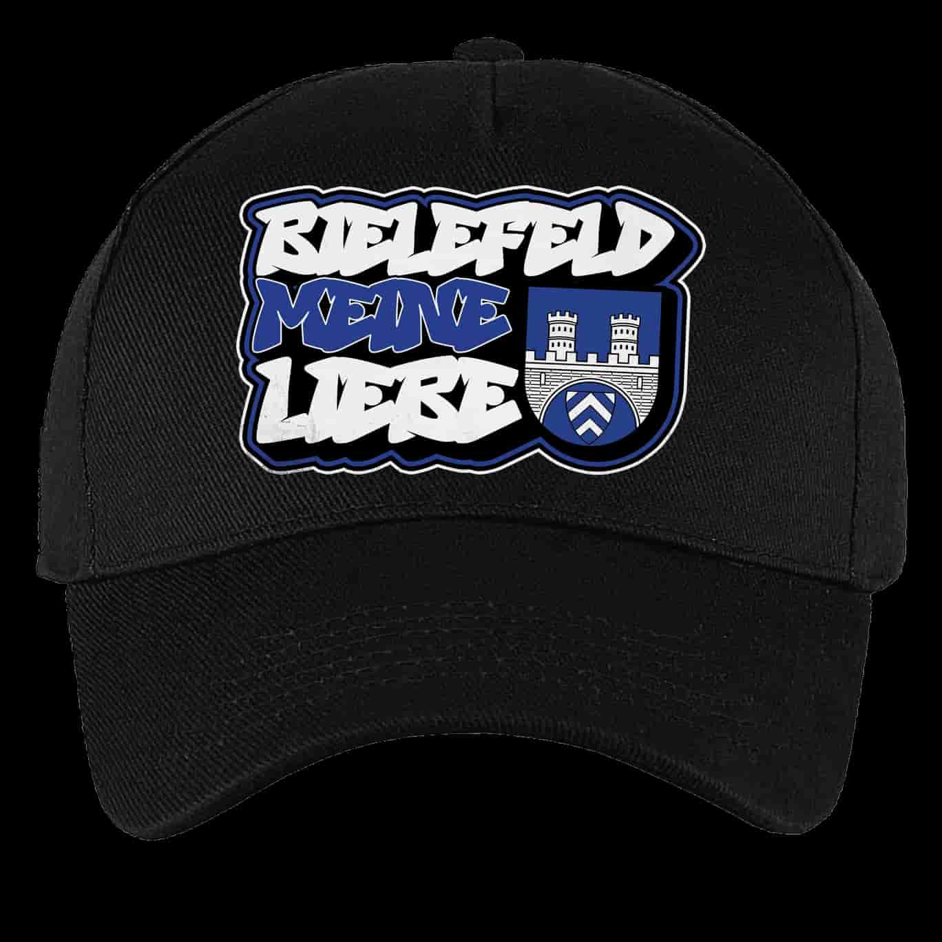 Bielefeld meine liebe Kappe