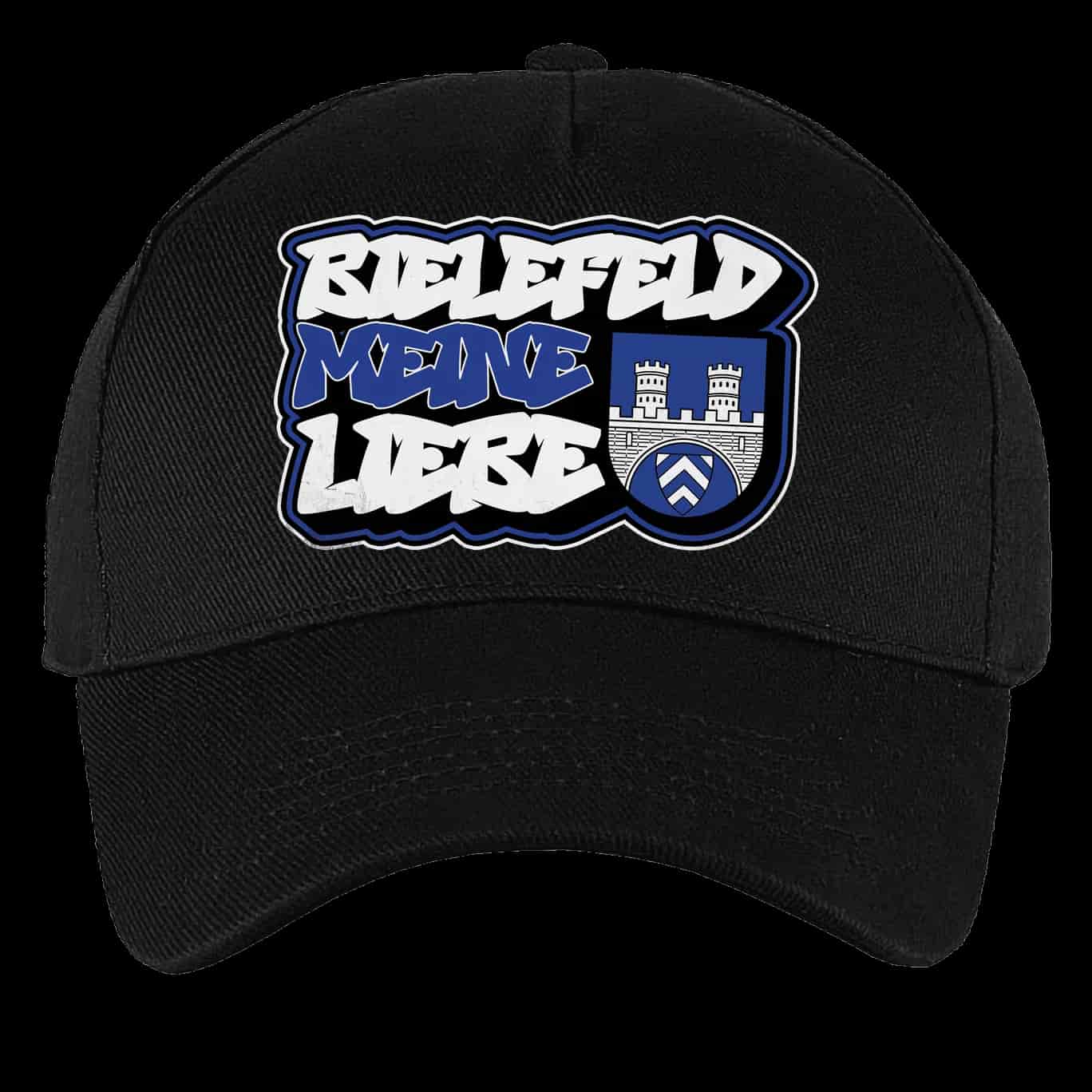 Bielefeld meine liebe Kappe
