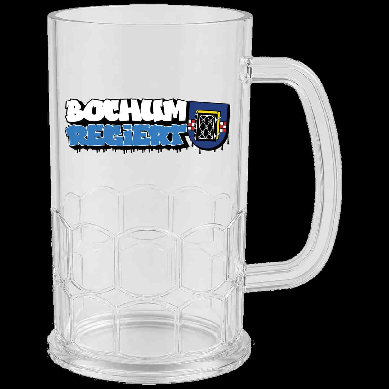Bochum Regiert Bierkrug