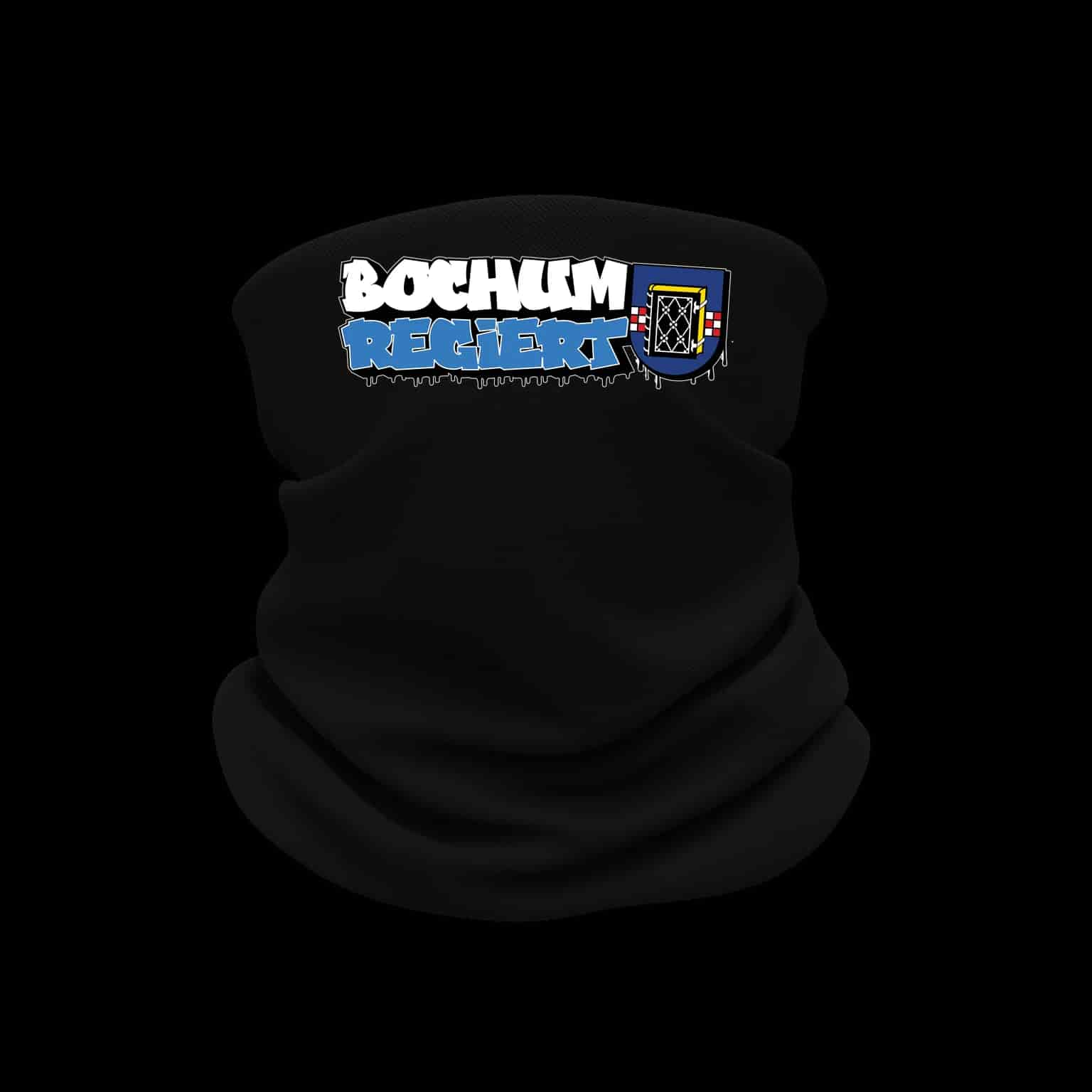Bochum Regiert Halswärmer