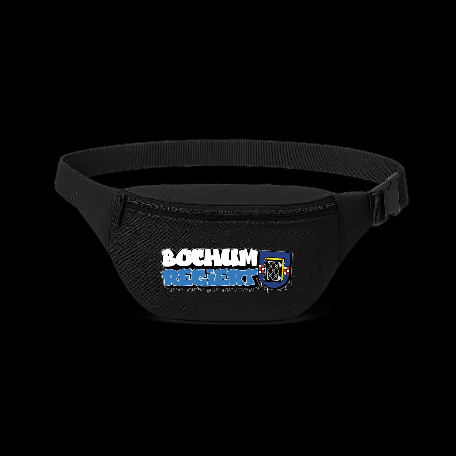 Bochum Regiert Gürteltasche
