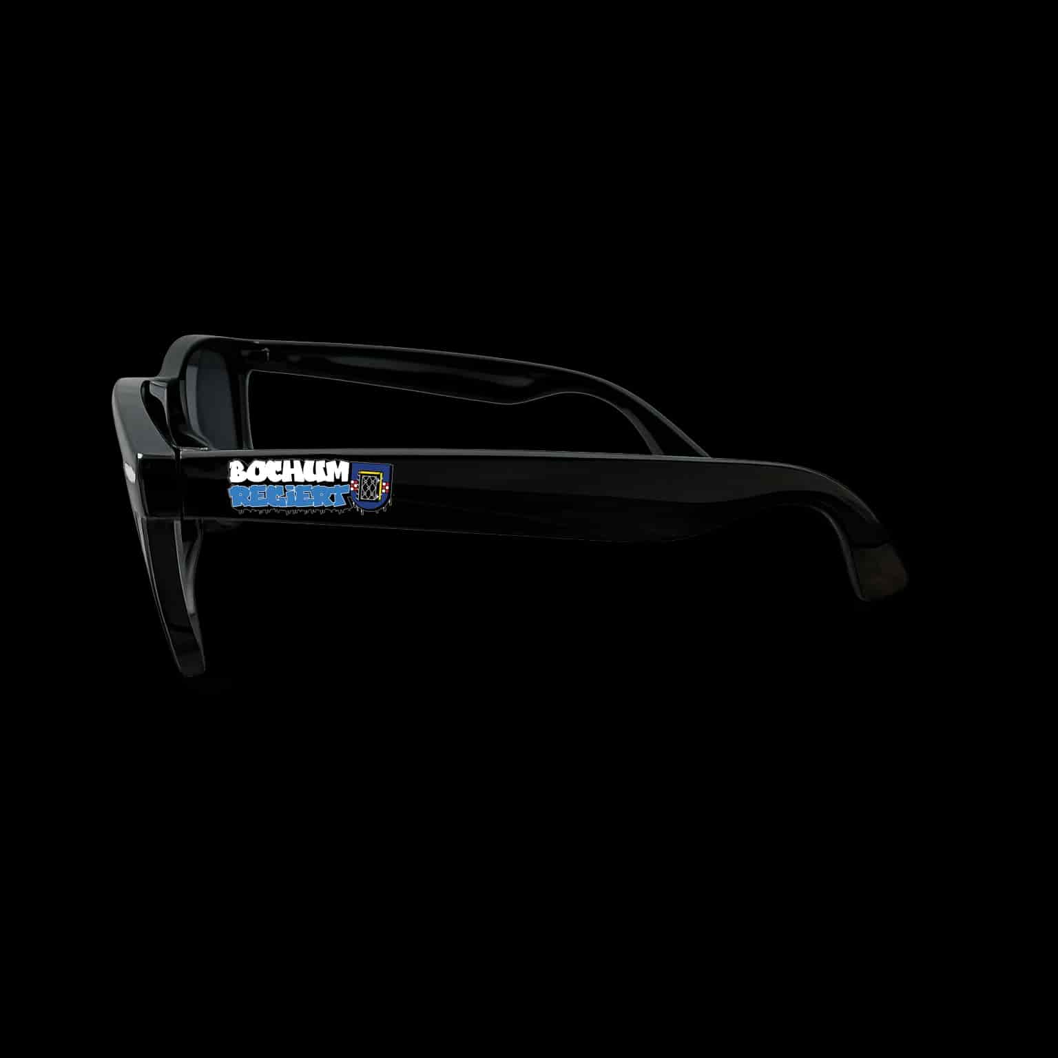 Bochum Regiert Sonnenbrille