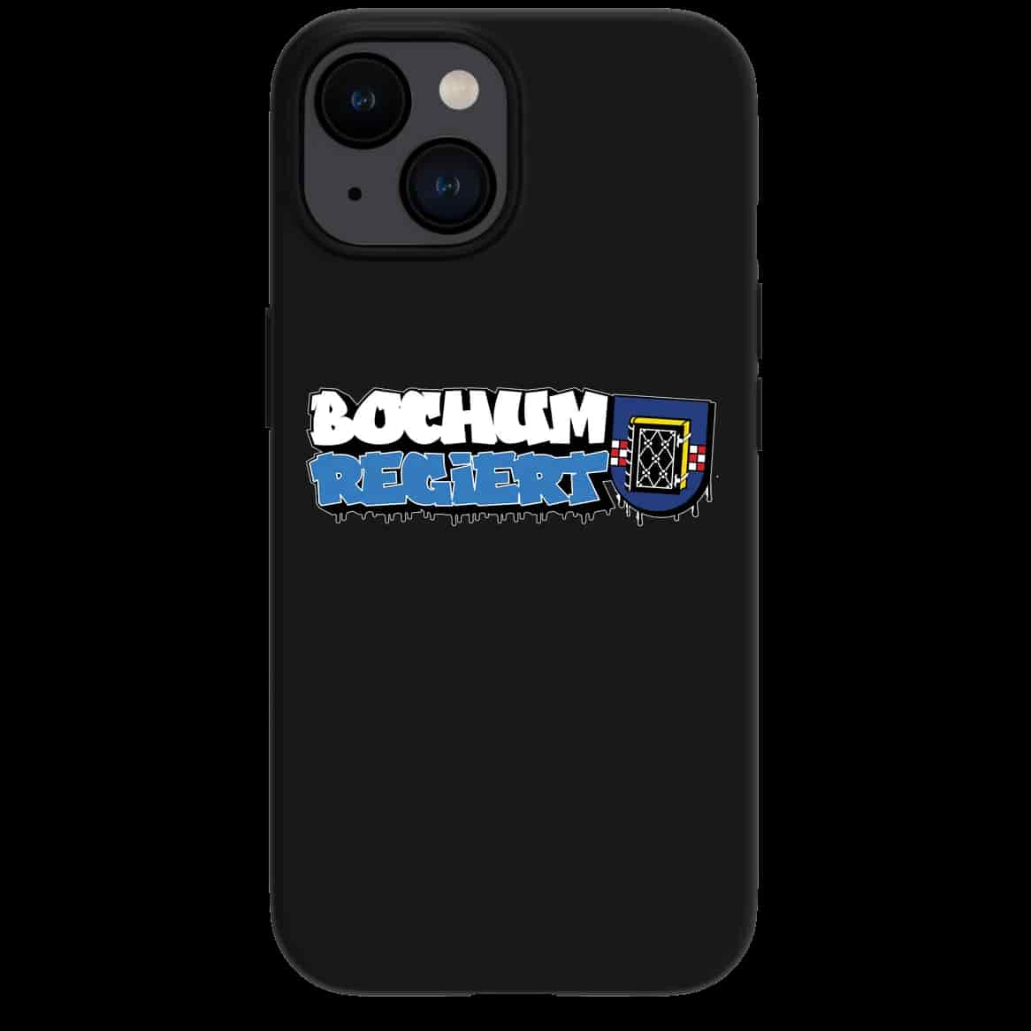Bochum Regiert iPhone-Hülle