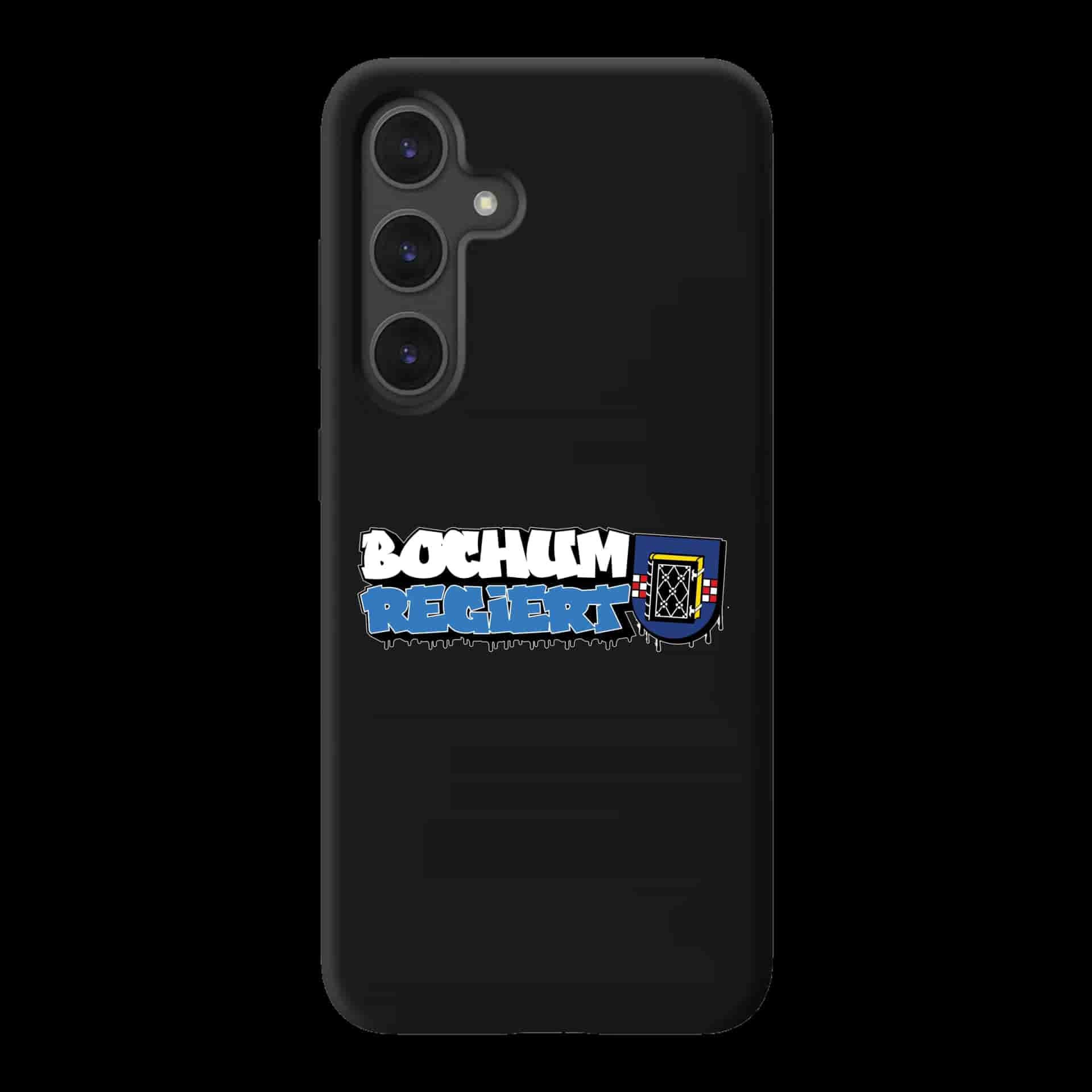 Bochum Regiert Samsung-Hülle