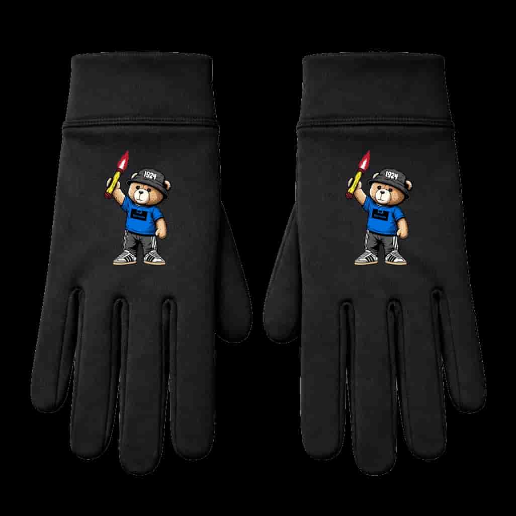 Bornheim 1924 bear Handschuhe