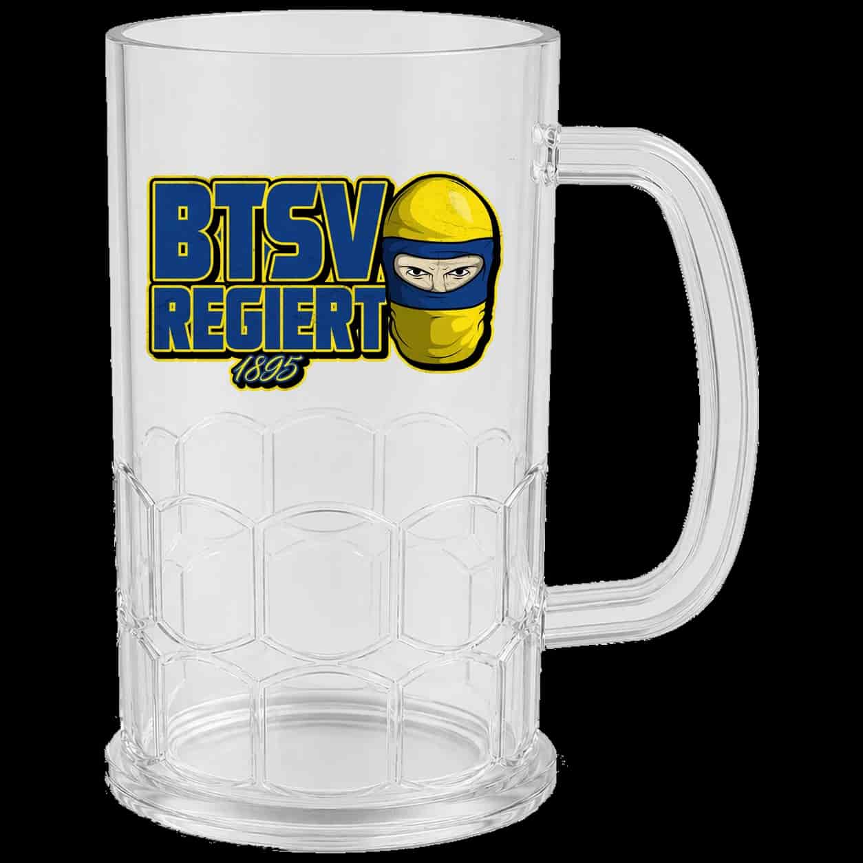 BTSV Regiert 1895 Bierkrug
