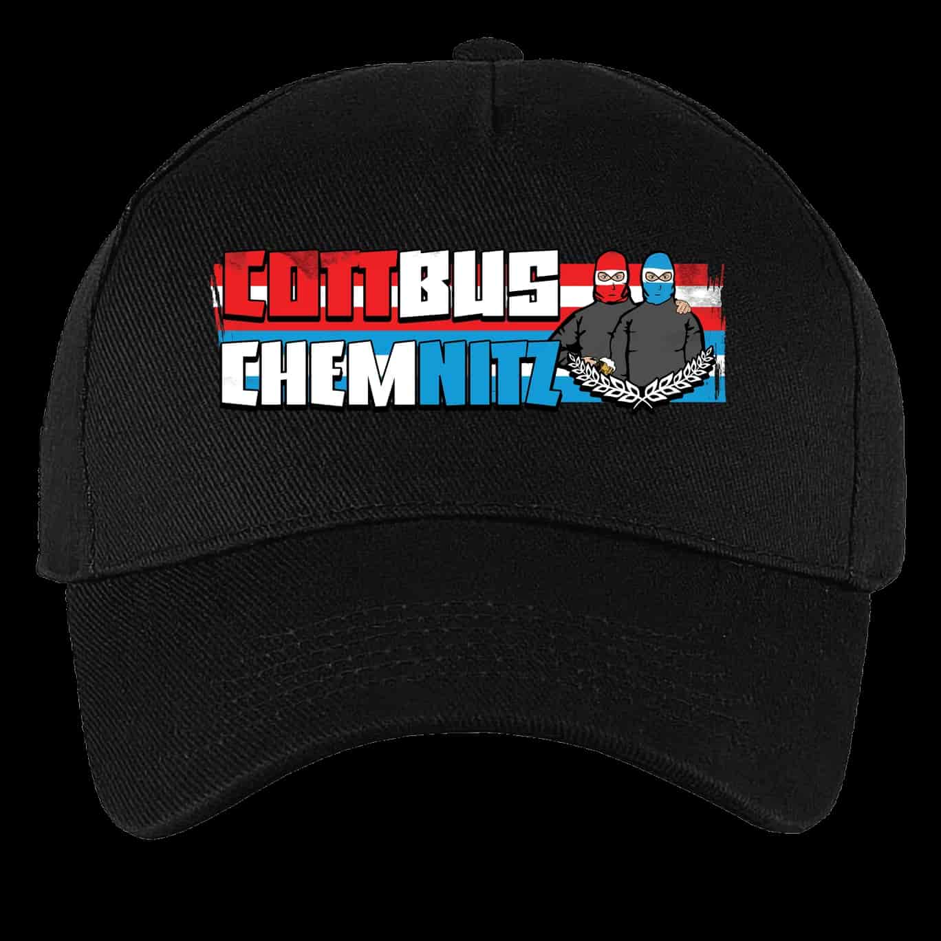 Chemnitz X Cottbus Kappe