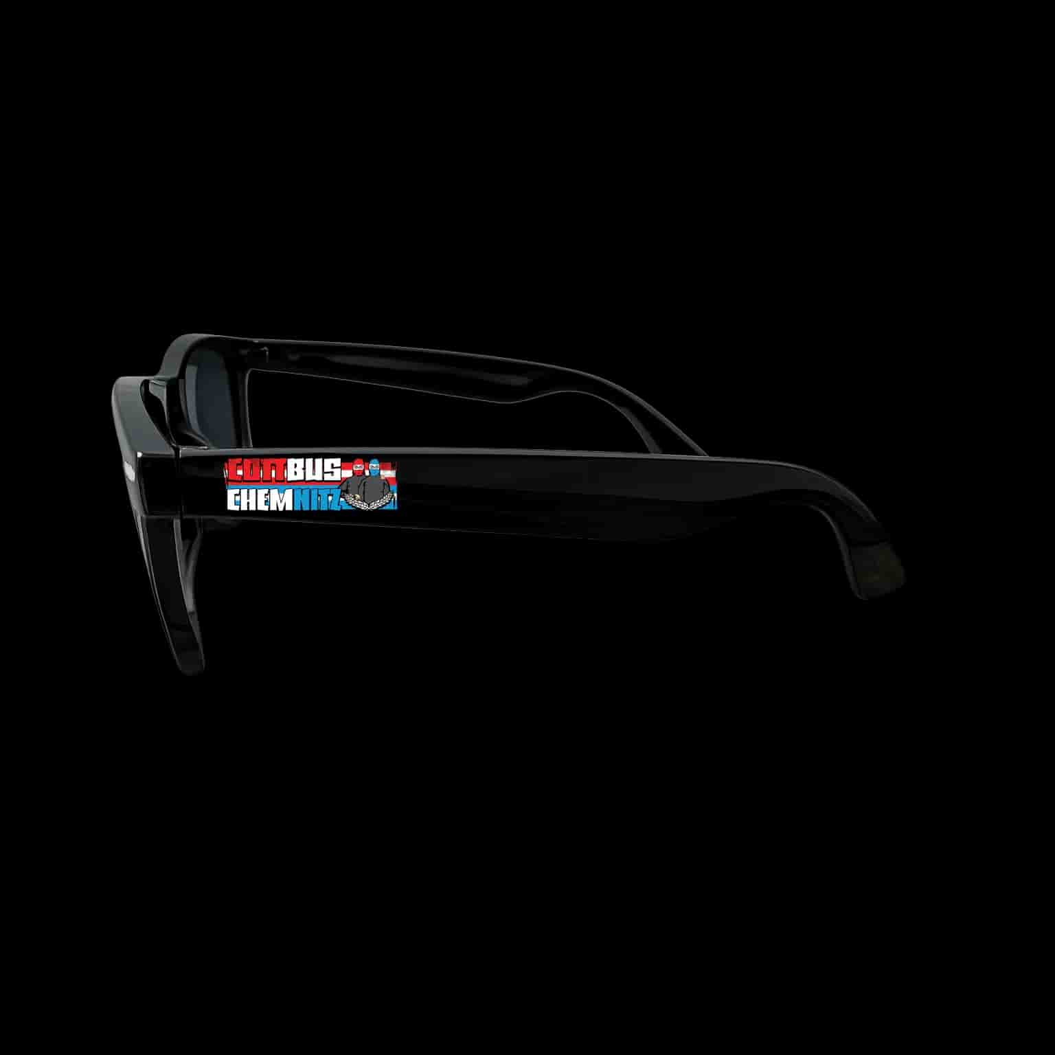 Chemnitz X Cottbus Sonnenbrille