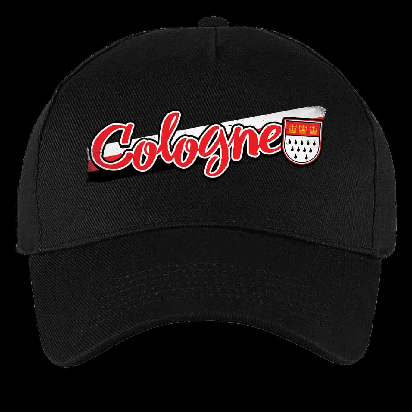 Cologne Kappe