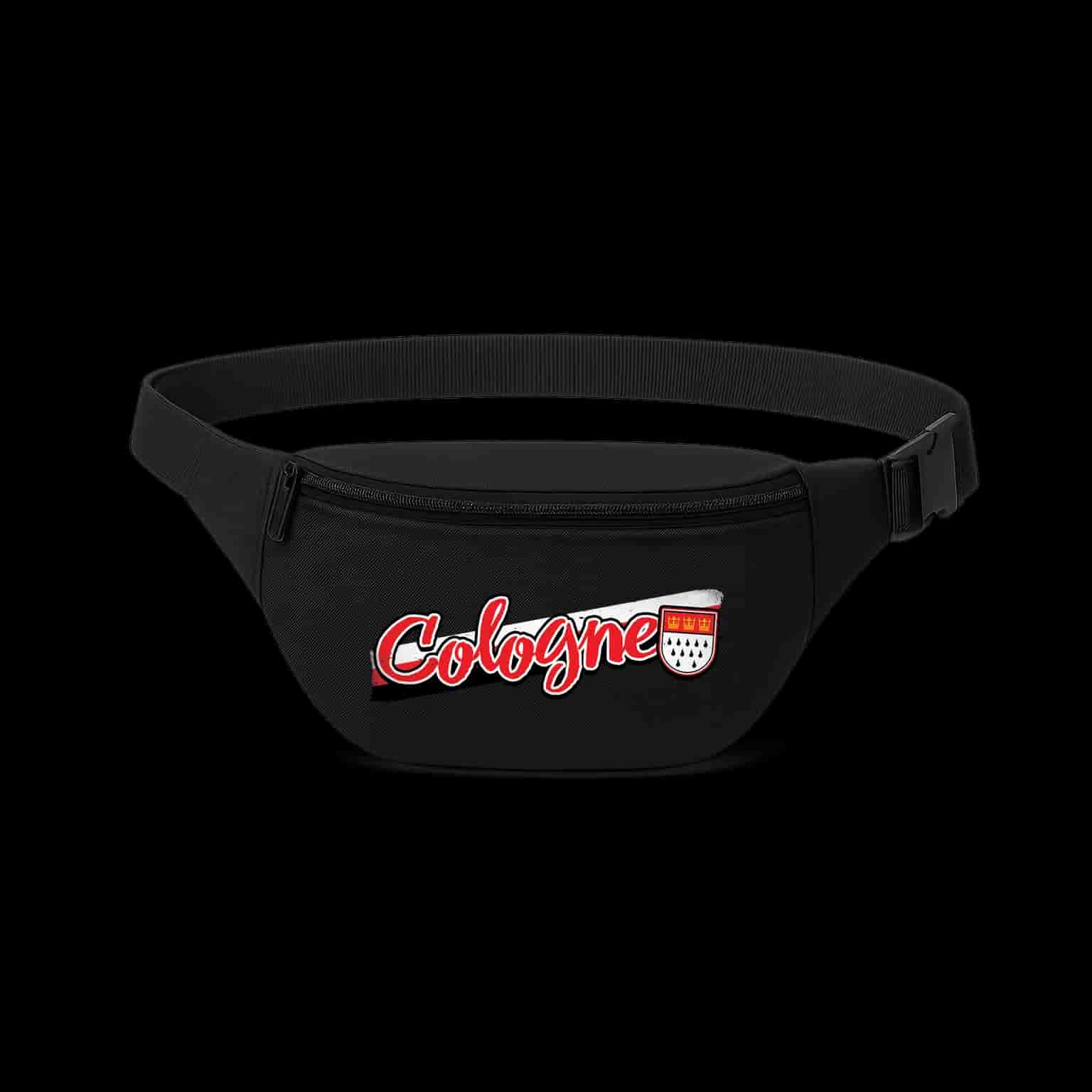 Cologne Gürteltasche