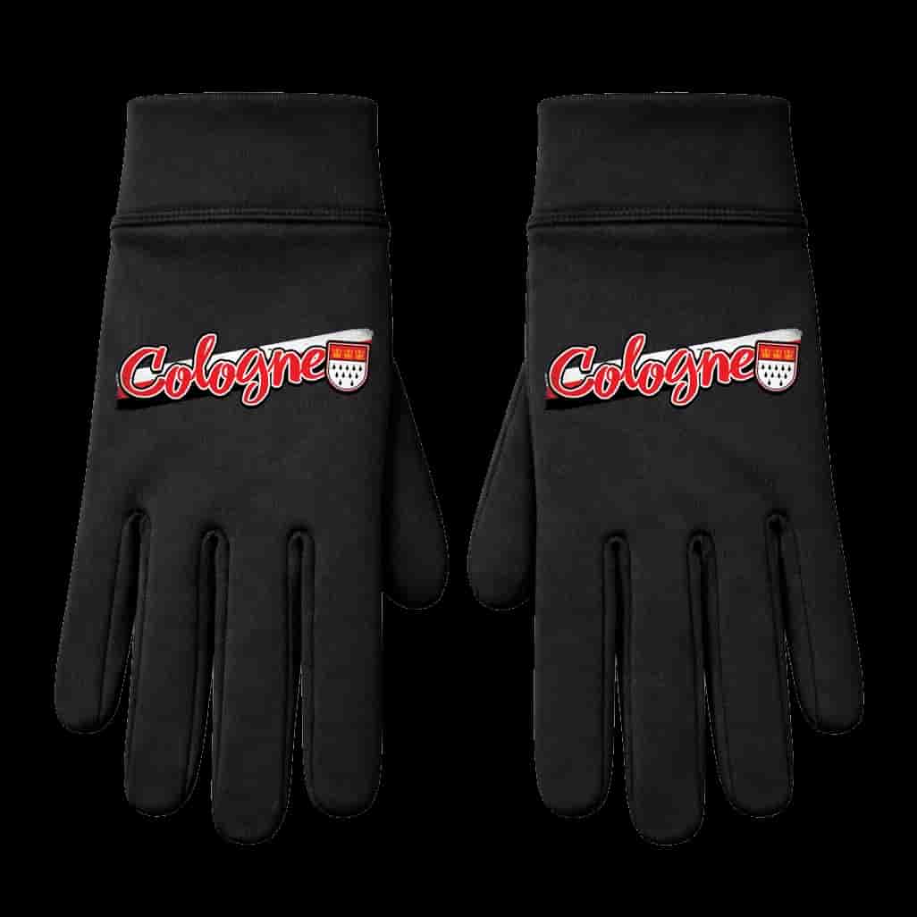Cologne Handschuhe