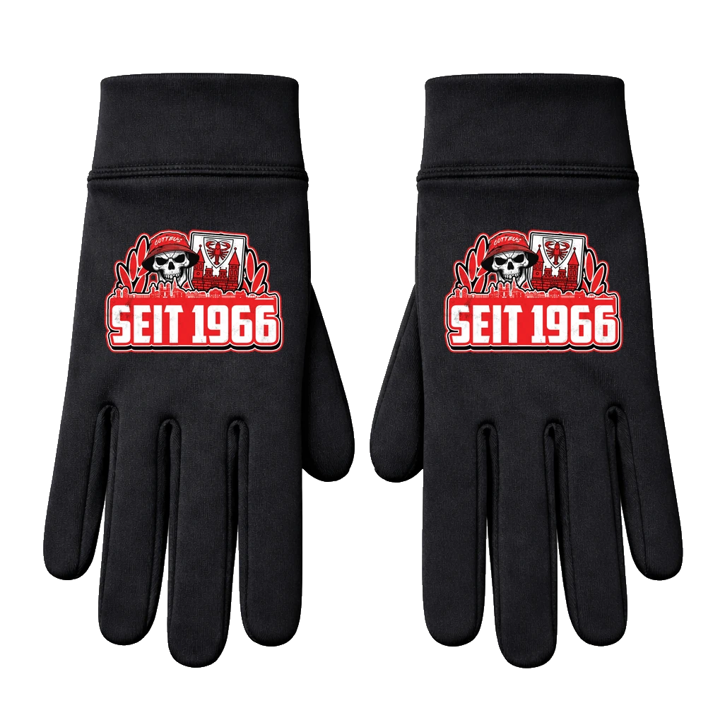 cottbus seit 1966 Handschuhe