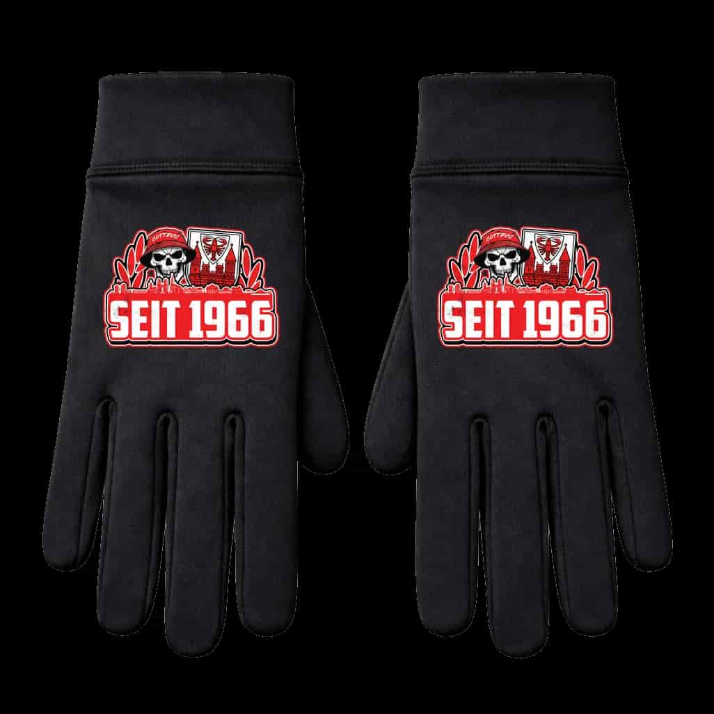 cottbus seit 1966 Handschuhe