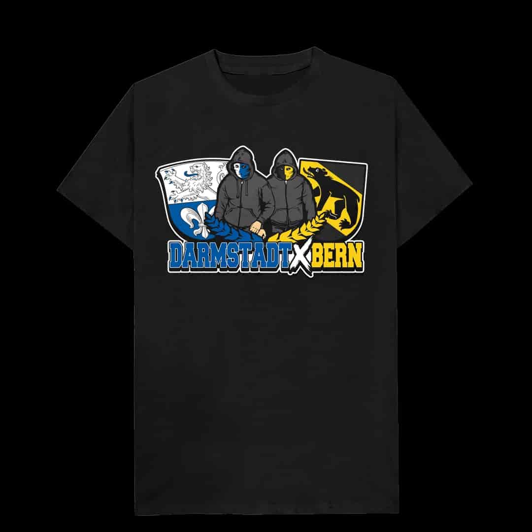 Darmstadt X Bern T-Shirt