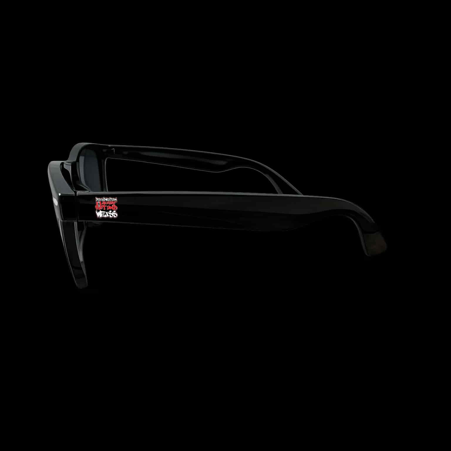 Der südwesten bleibt rot und weiss Sonnenbrille