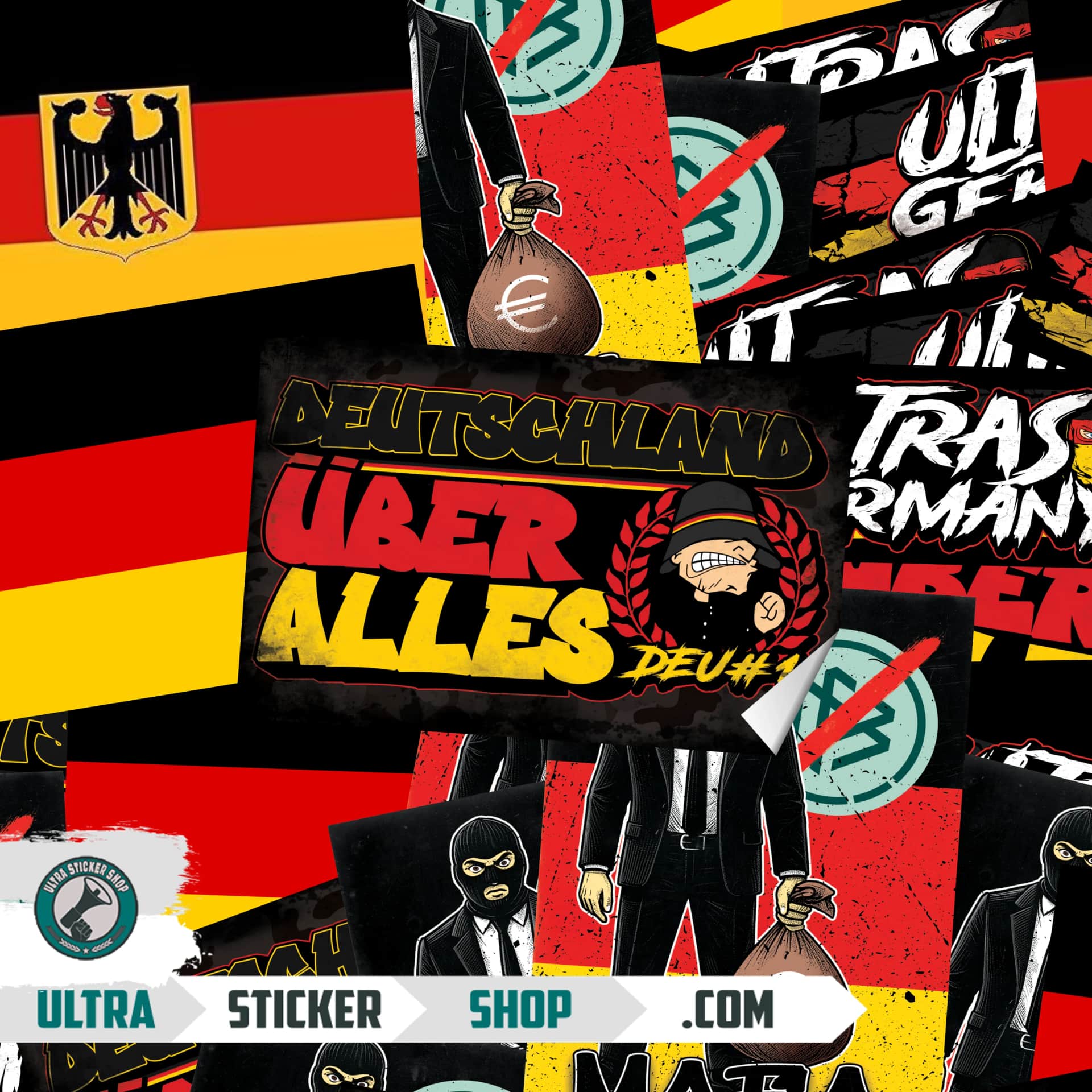 Deutschland