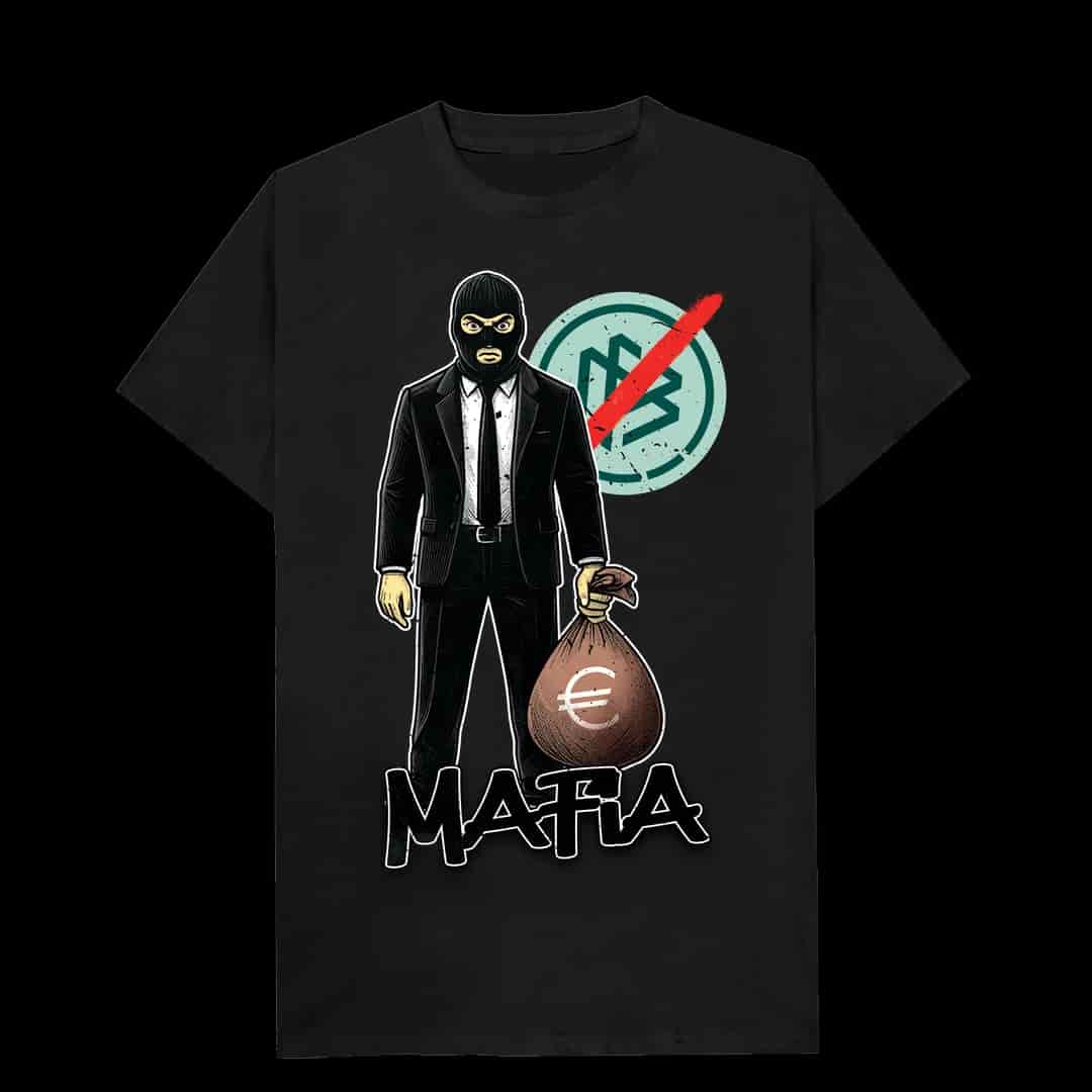 DFB Maffia T-Shirt