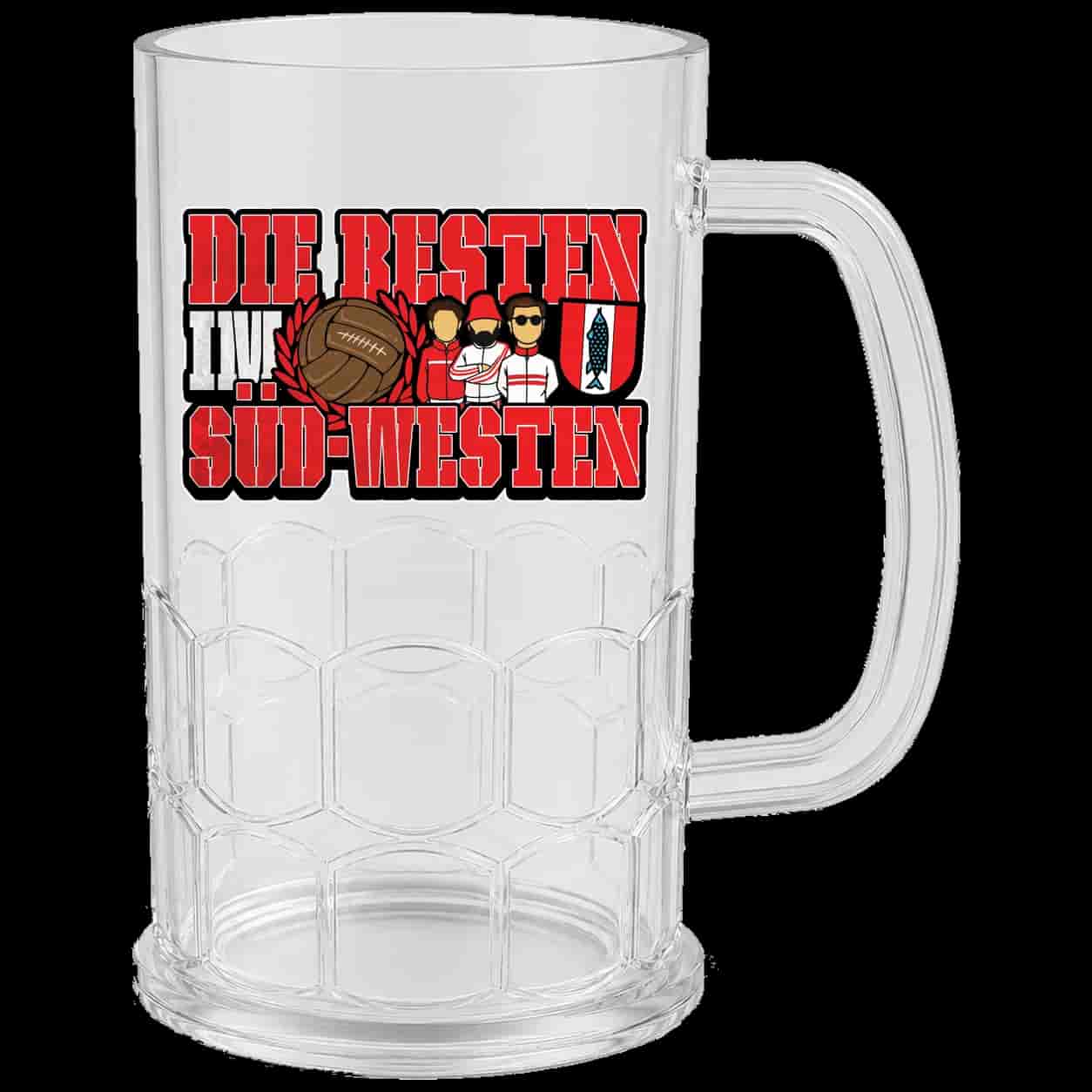 Die besten im süd-westen Bierkrug