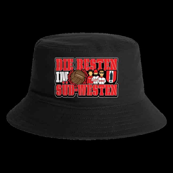 Die besten im süd-westen Bucket Hat