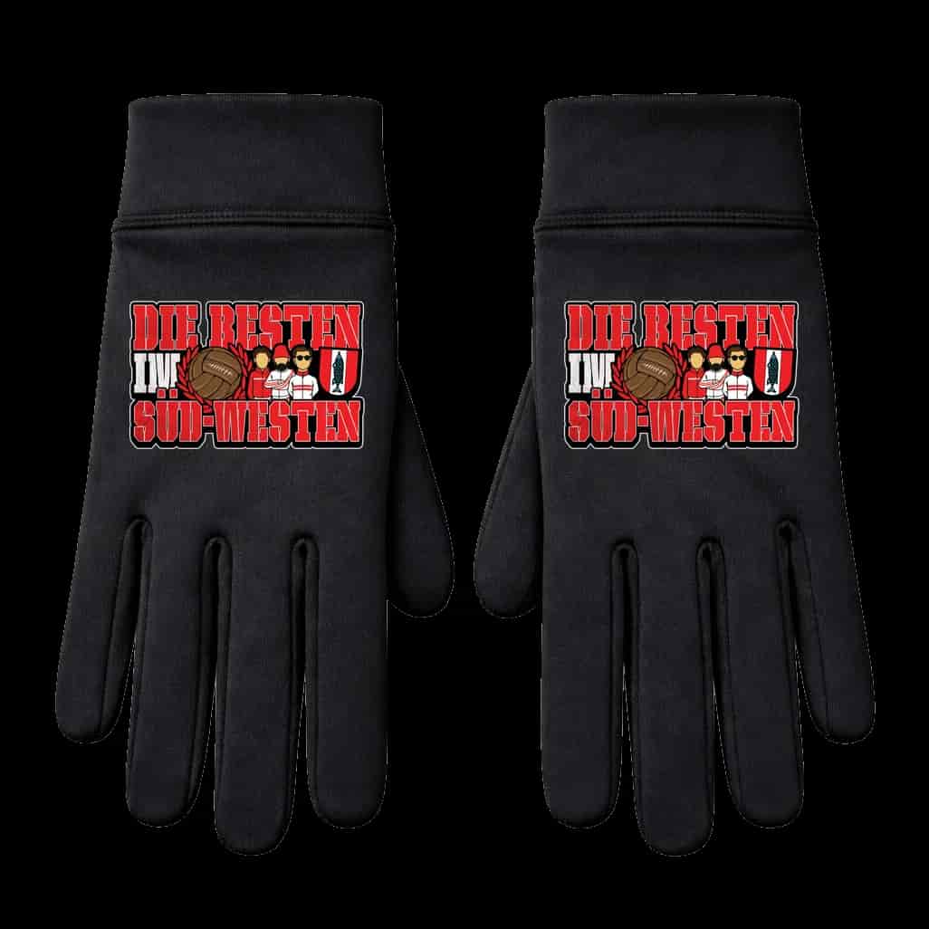 Die besten im süd-westen Handschuhe