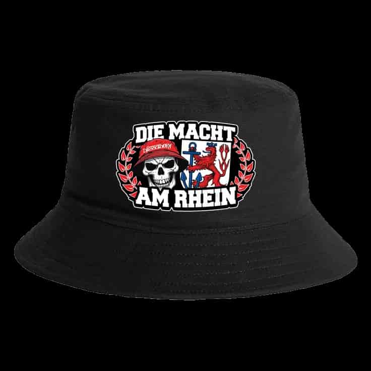 Die macht am rhein Bucket Hat