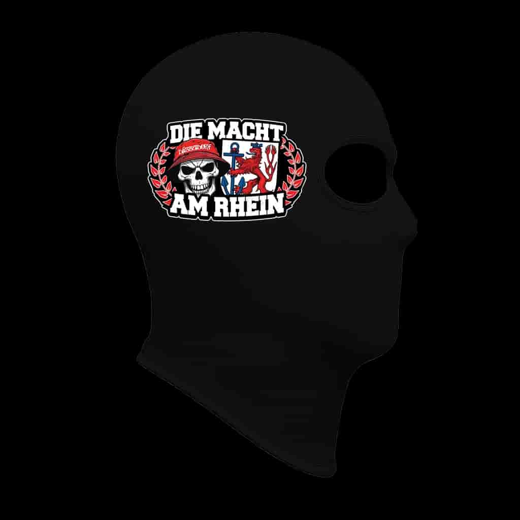 Die macht am rhein Balaclava