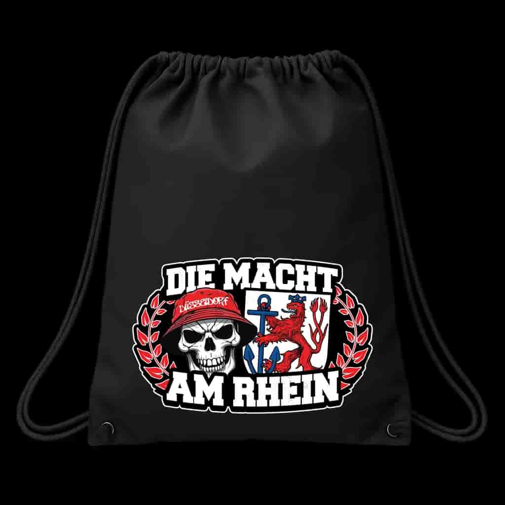 Die macht am rhein Sack Pack