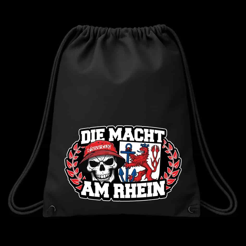 Die macht am rhein Sack Pack