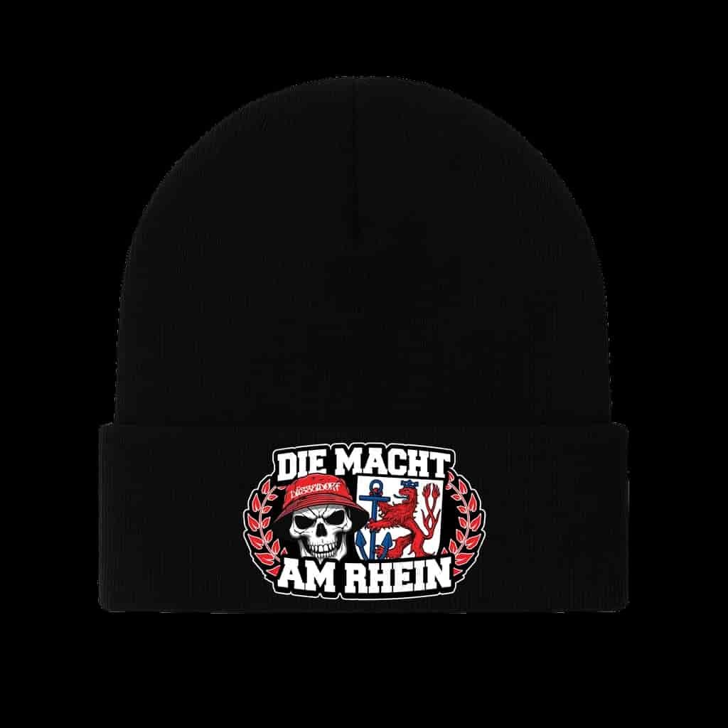 Die macht am rhein Mütze