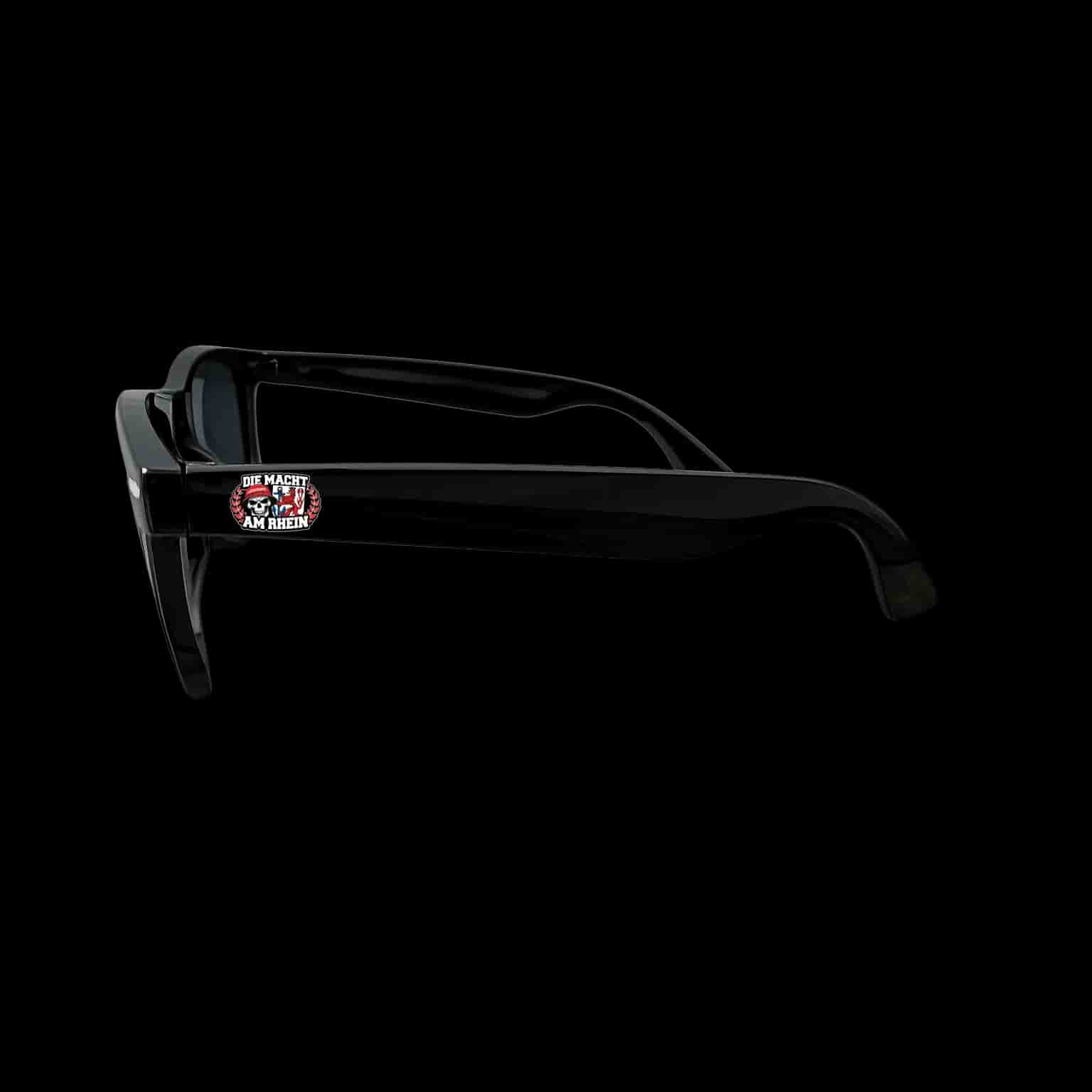 Die macht am rhein Sonnenbrille