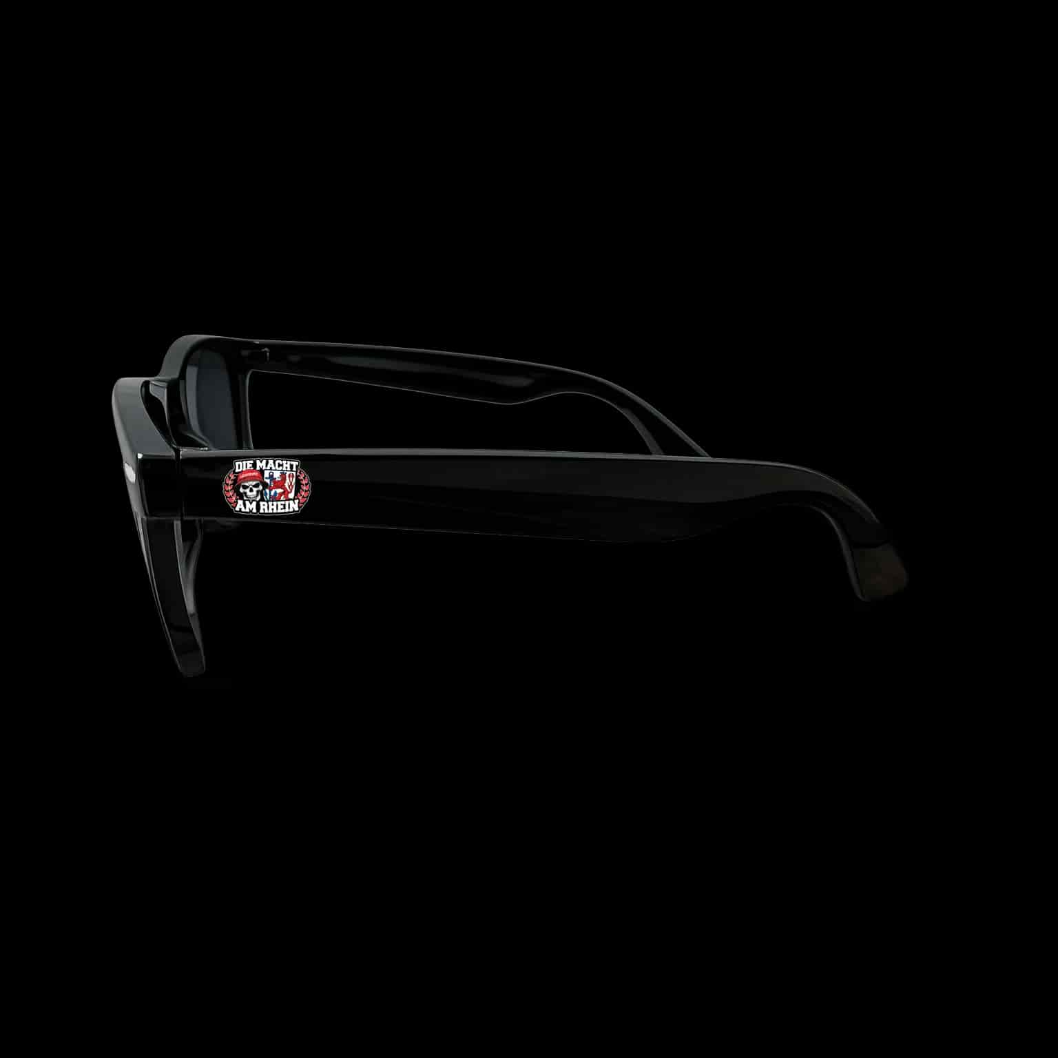 Die macht am rhein Sonnenbrille