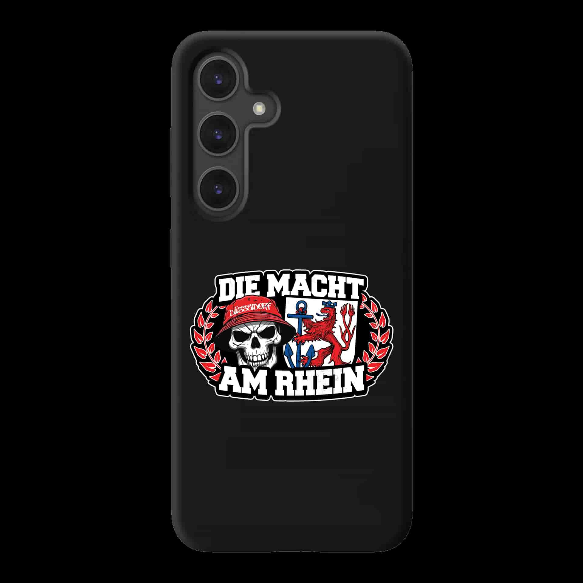 Die macht am rhein Samsung-Hülle