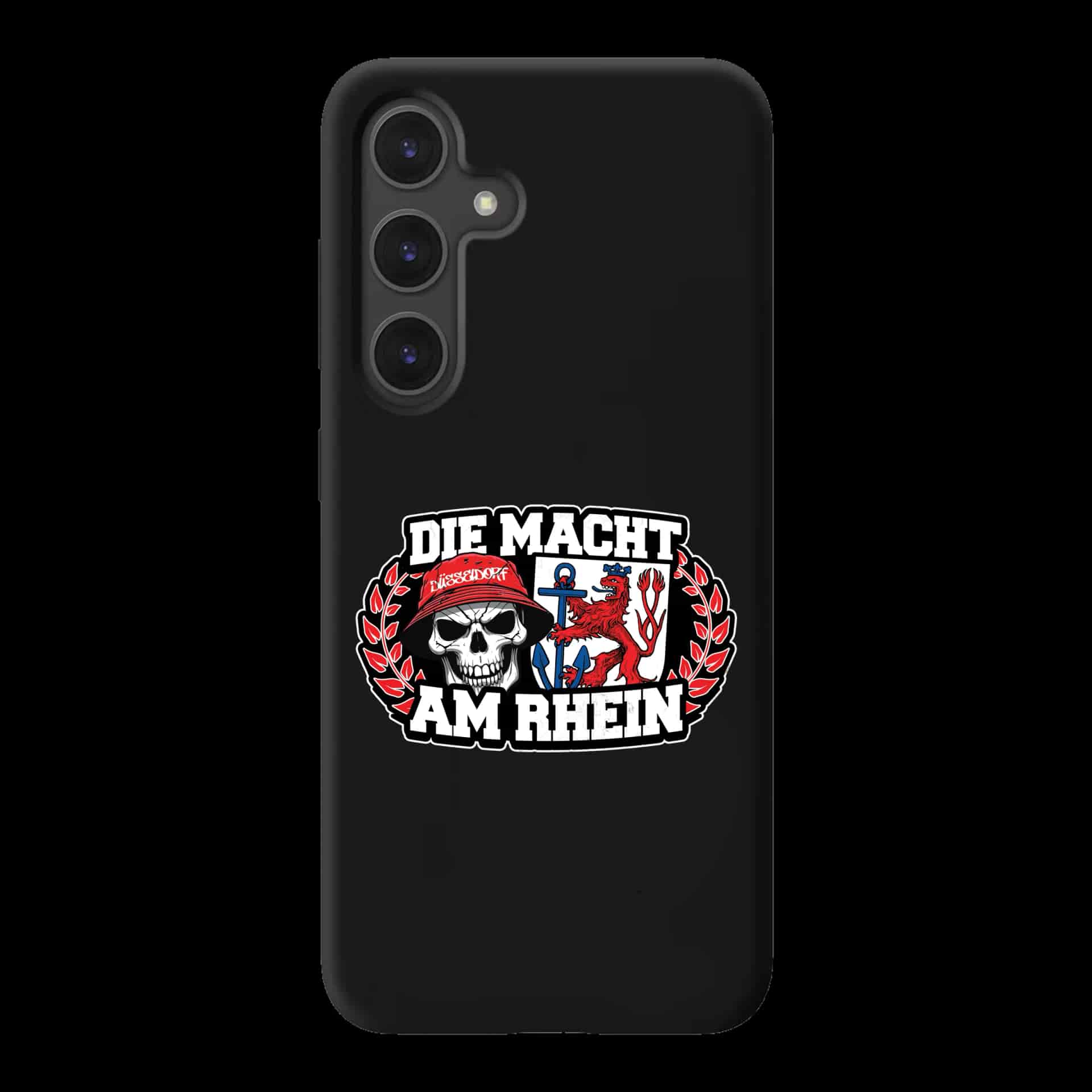 Die macht am rhein Samsung-Hülle