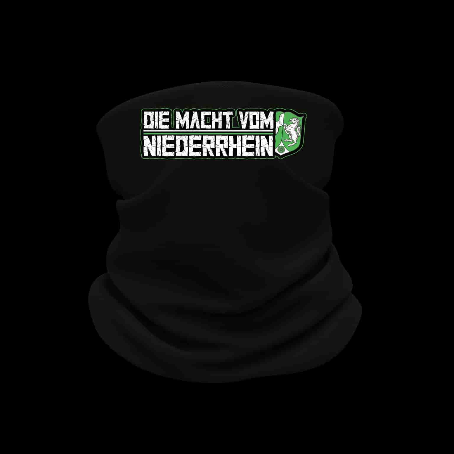 Die macht vom niederrhein Halswärmer