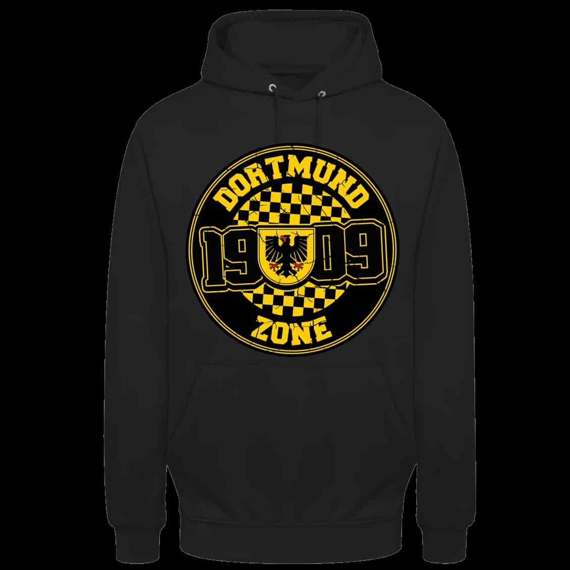Dortmund 1909 zone Hoodie