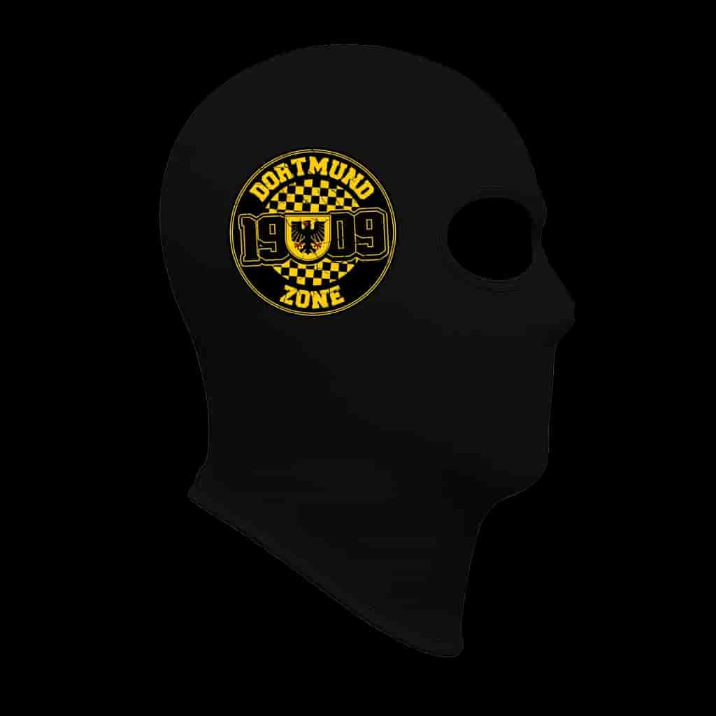 Dortmund 1909 zone Balaclava