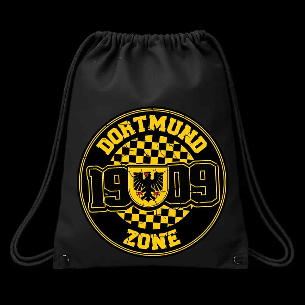 Dortmund 1909 zone Sack Pack