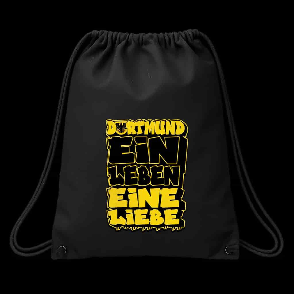 Dortmund ein leben eine liebe Sack Pack