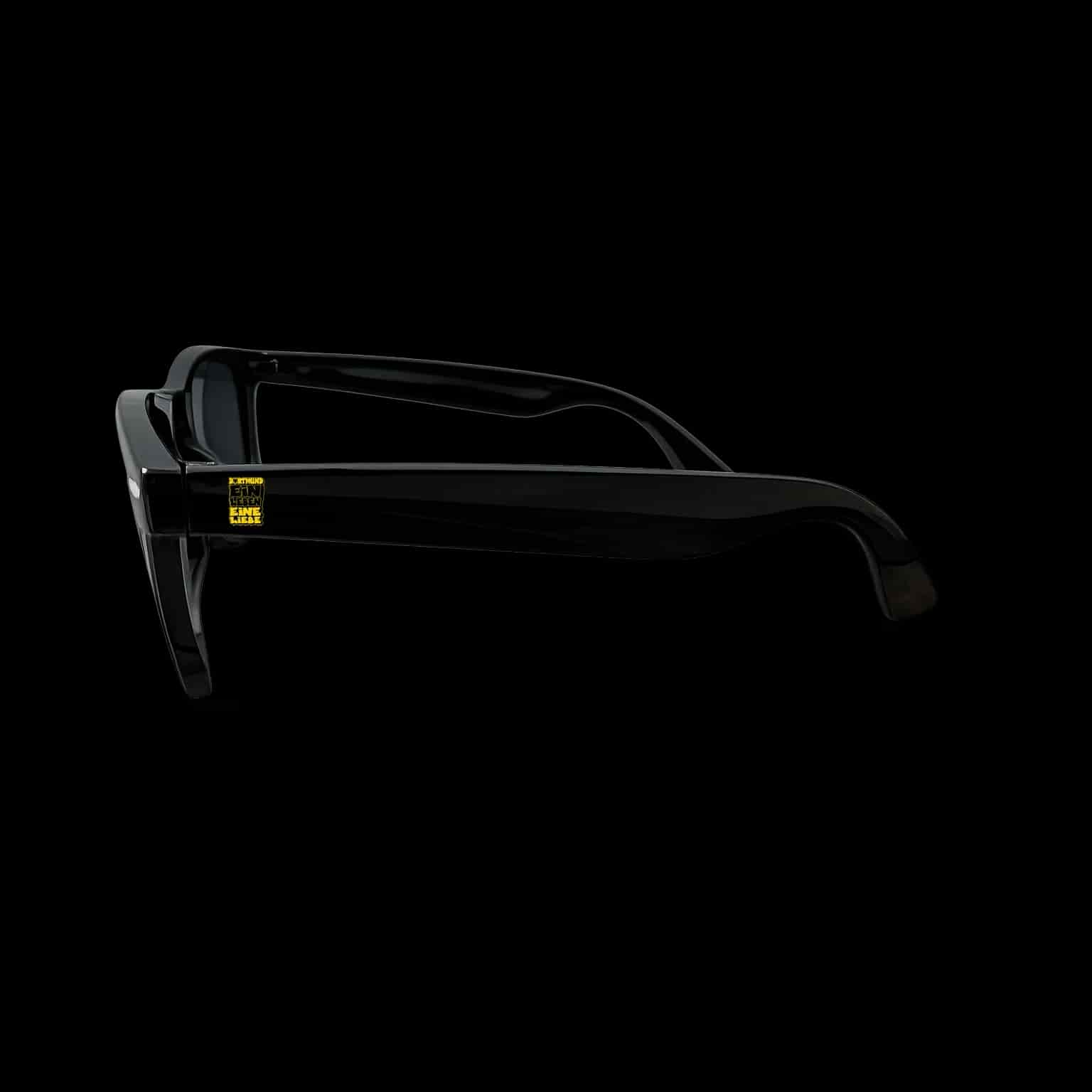 Dortmund ein leben eine liebe Sonnenbrille