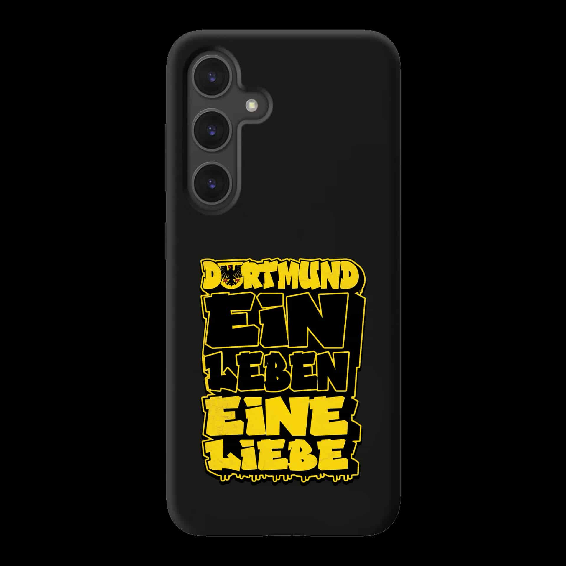 Dortmund ein leben eine liebe Samsung-Hülle
