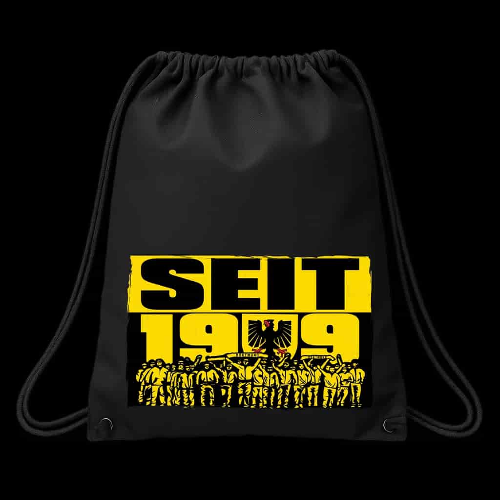 Dortmund seit 1909 Sack Pack