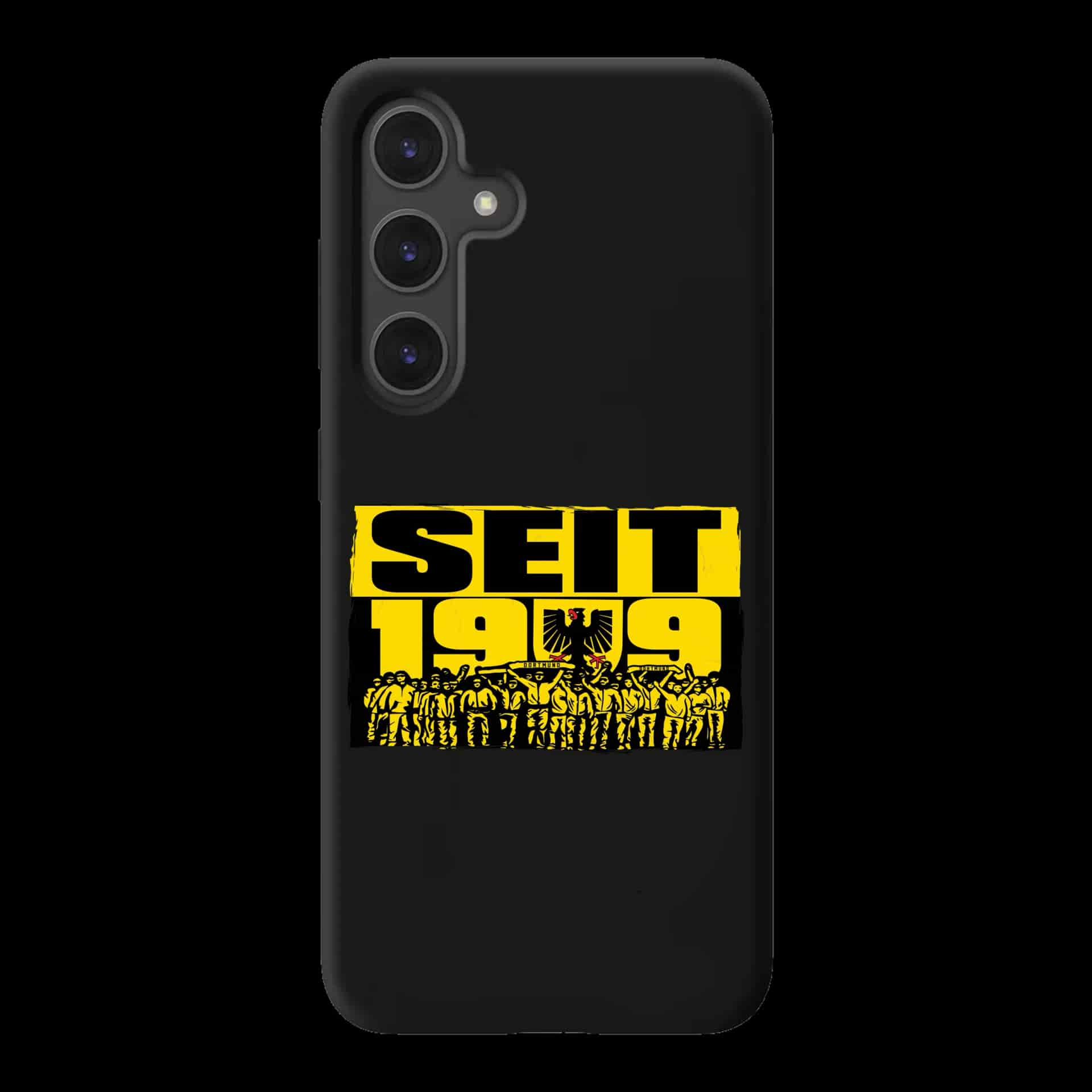 Dortmund seit 1909 Samsung-Hülle